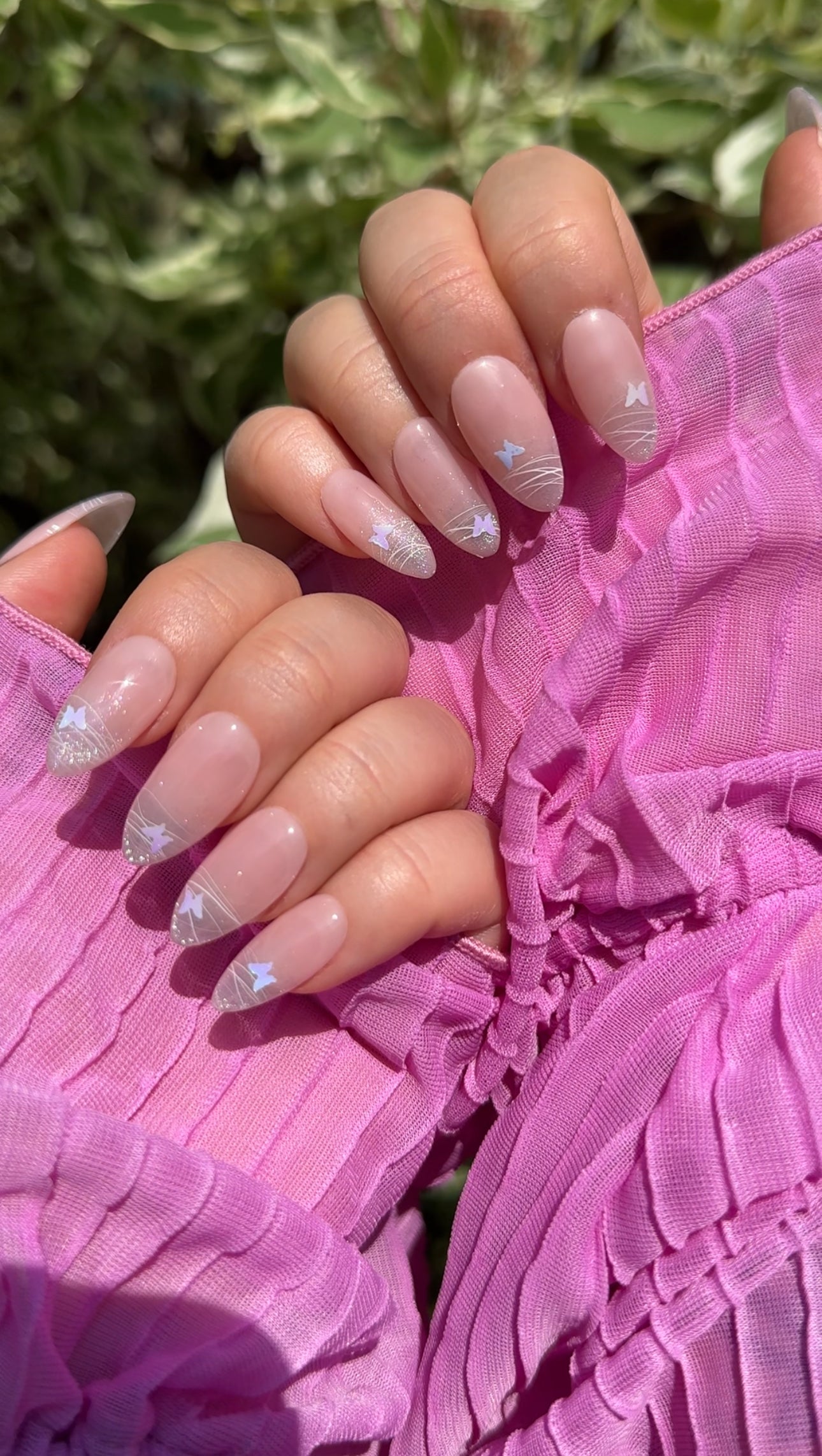 Fairy Dust