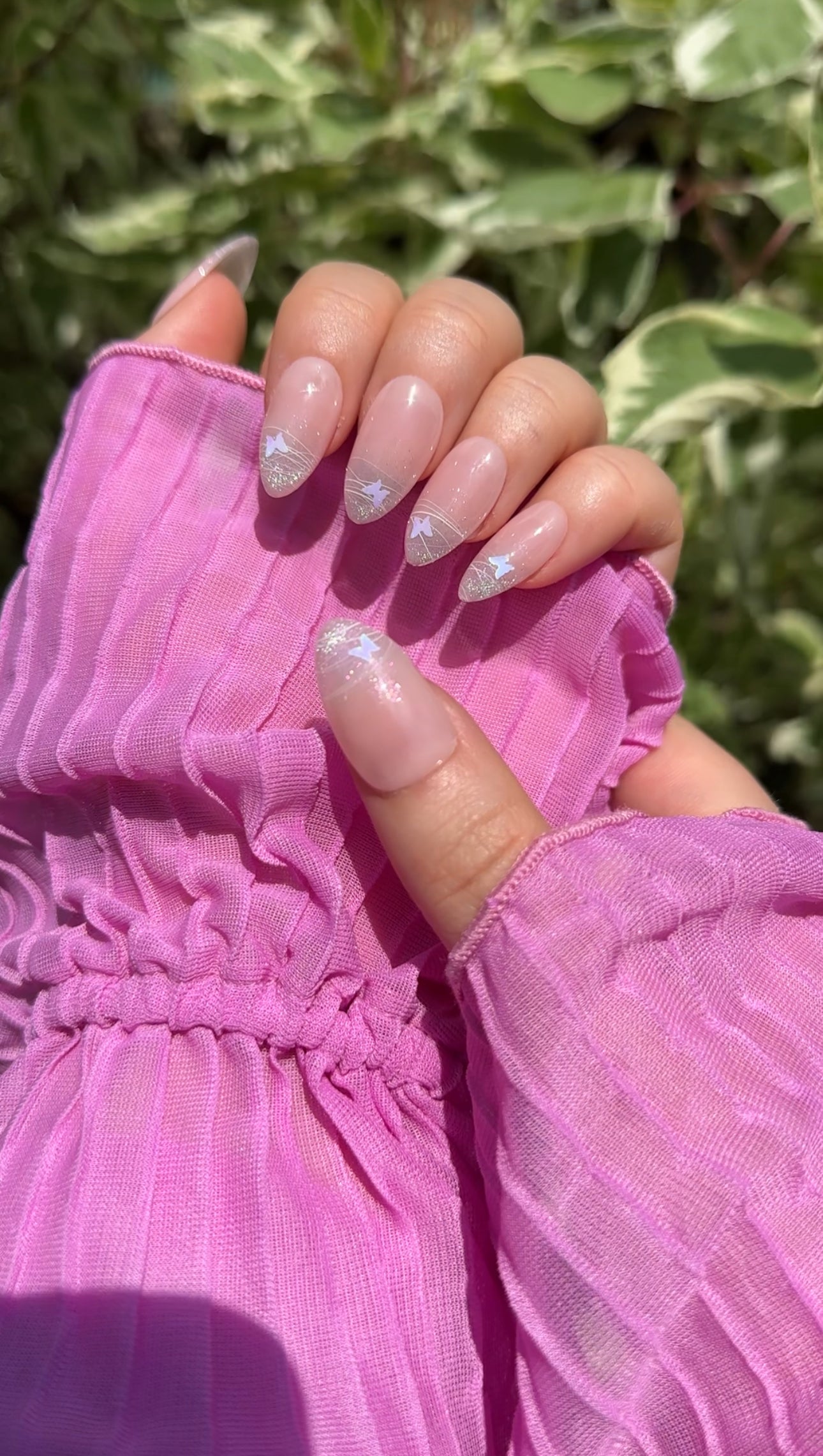 Fairy Dust