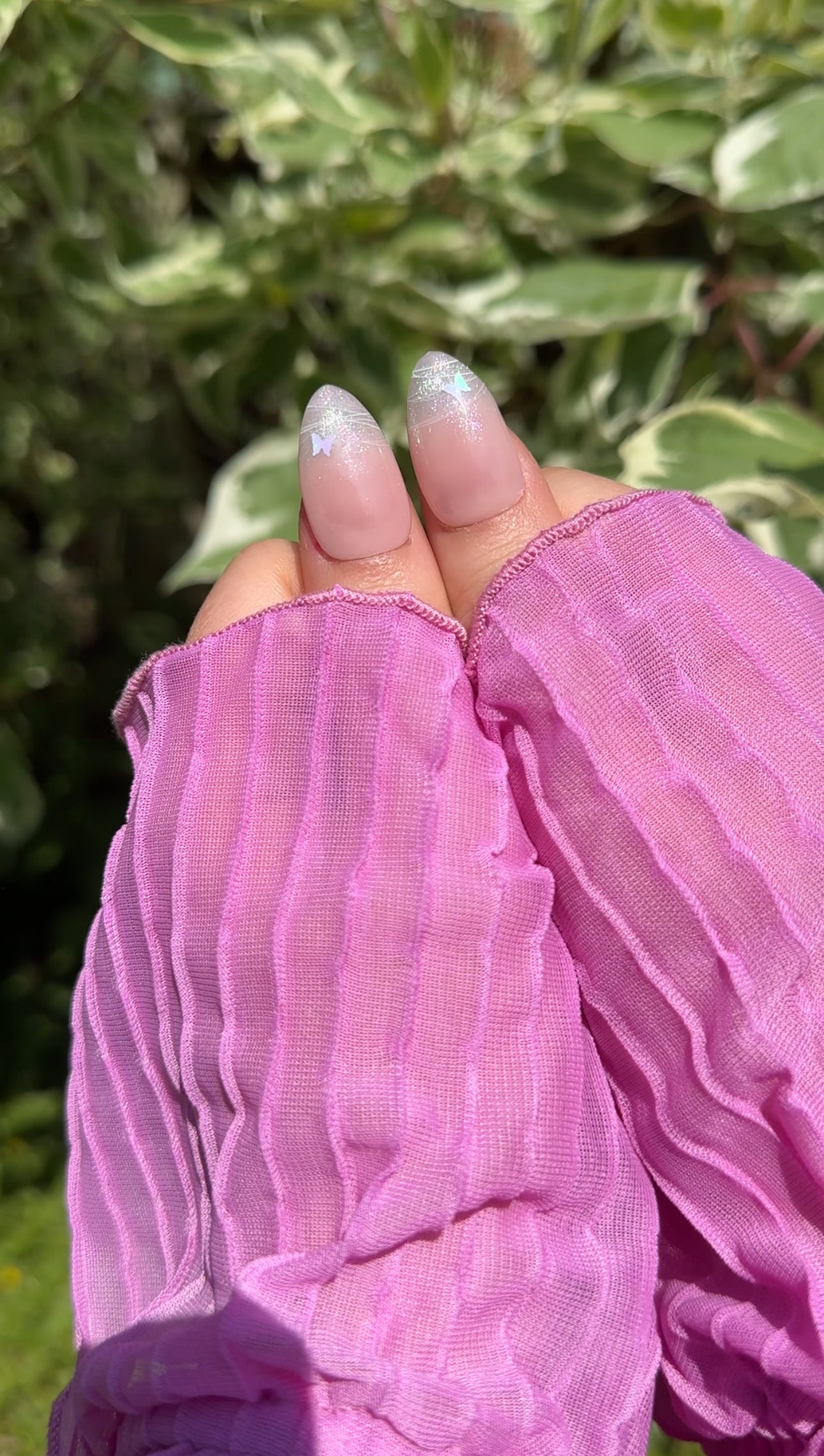 Fairy Dust