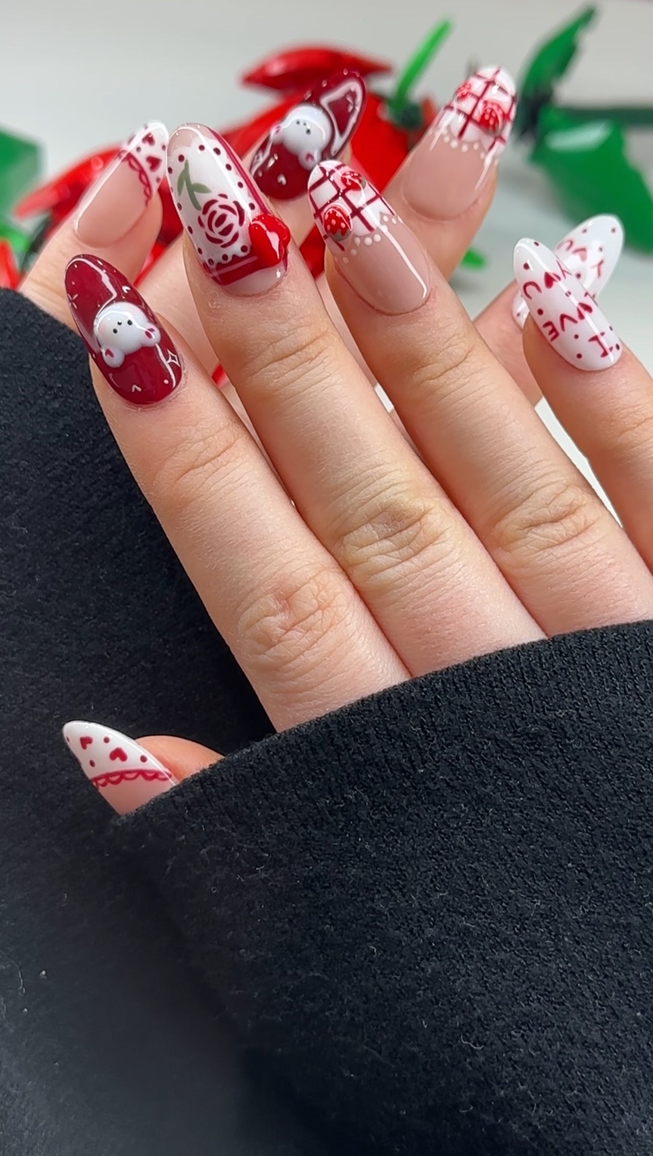 Sweet Valentine