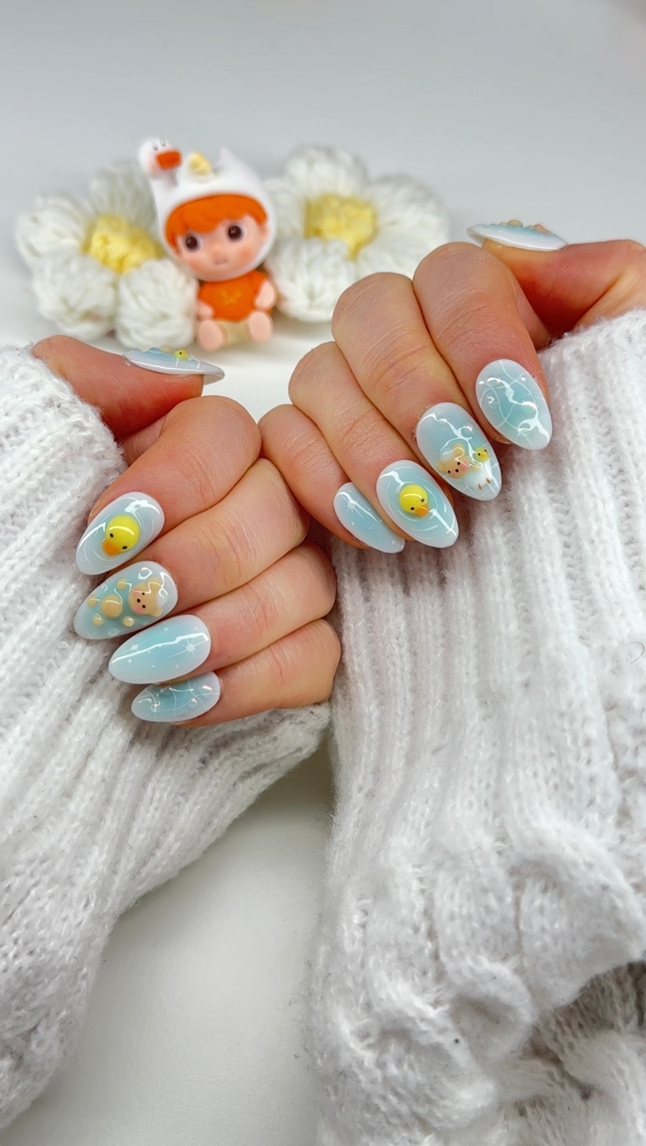 Bubble Bath