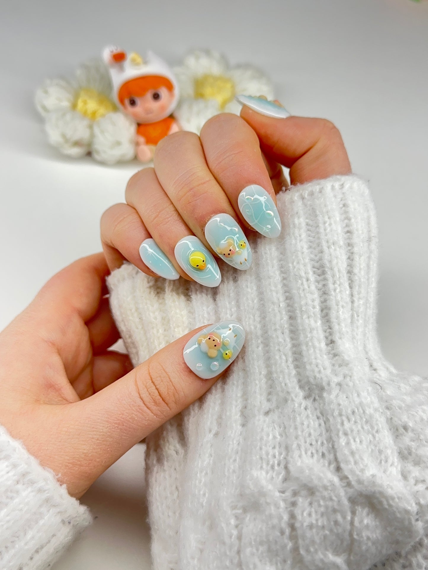 Bubble Bath