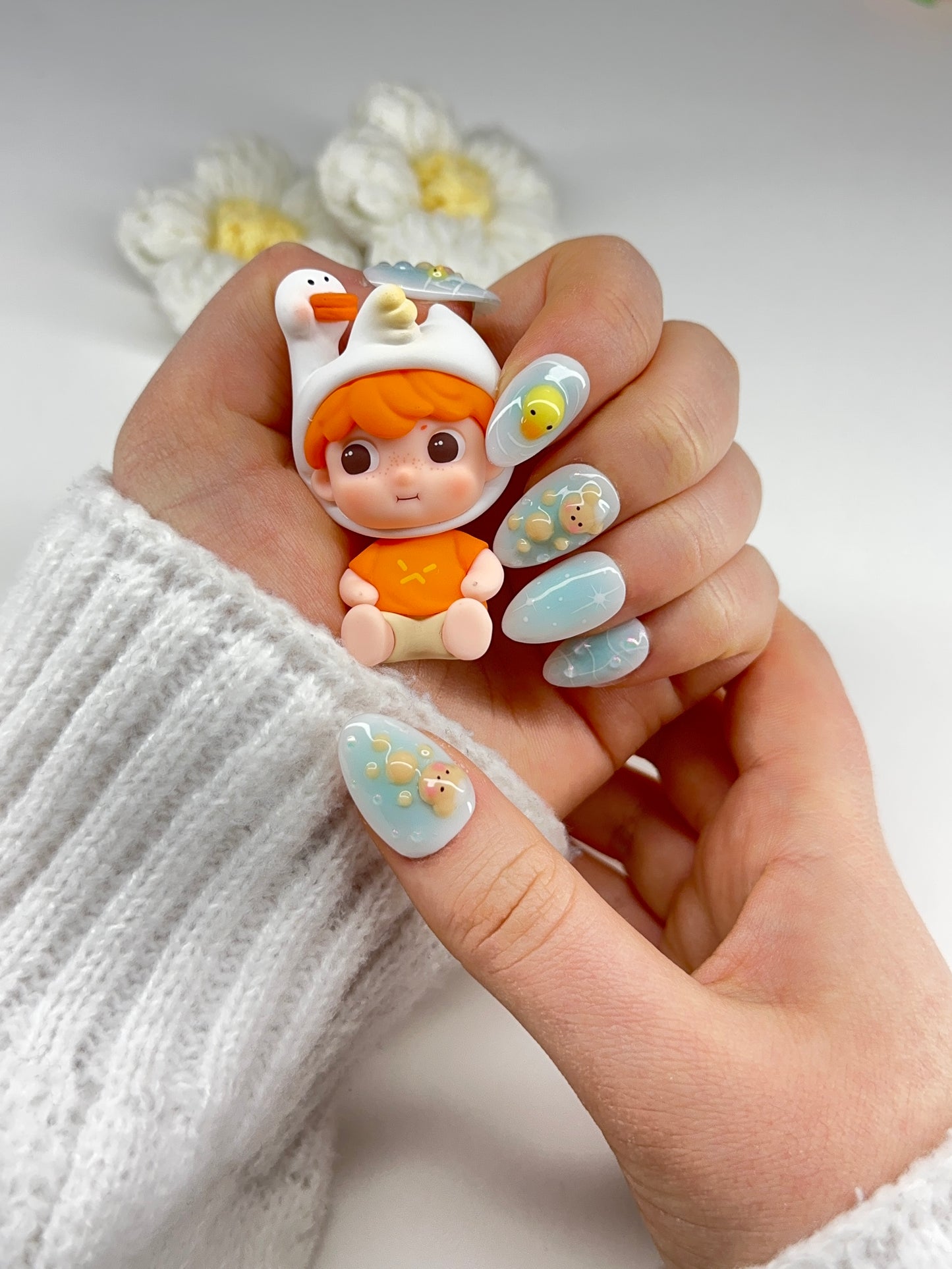 Bubble Bath
