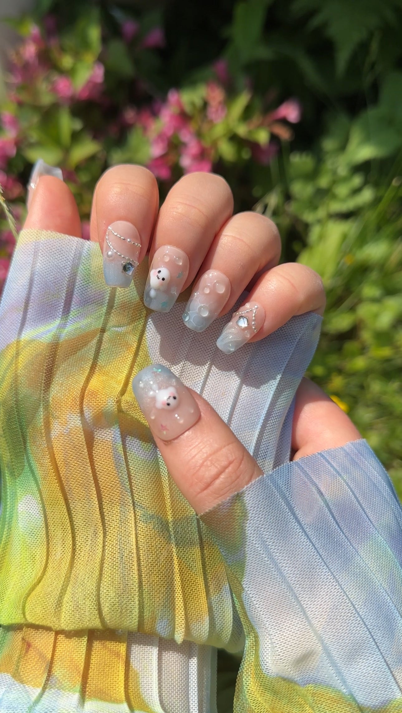 Enchanting Mermaid