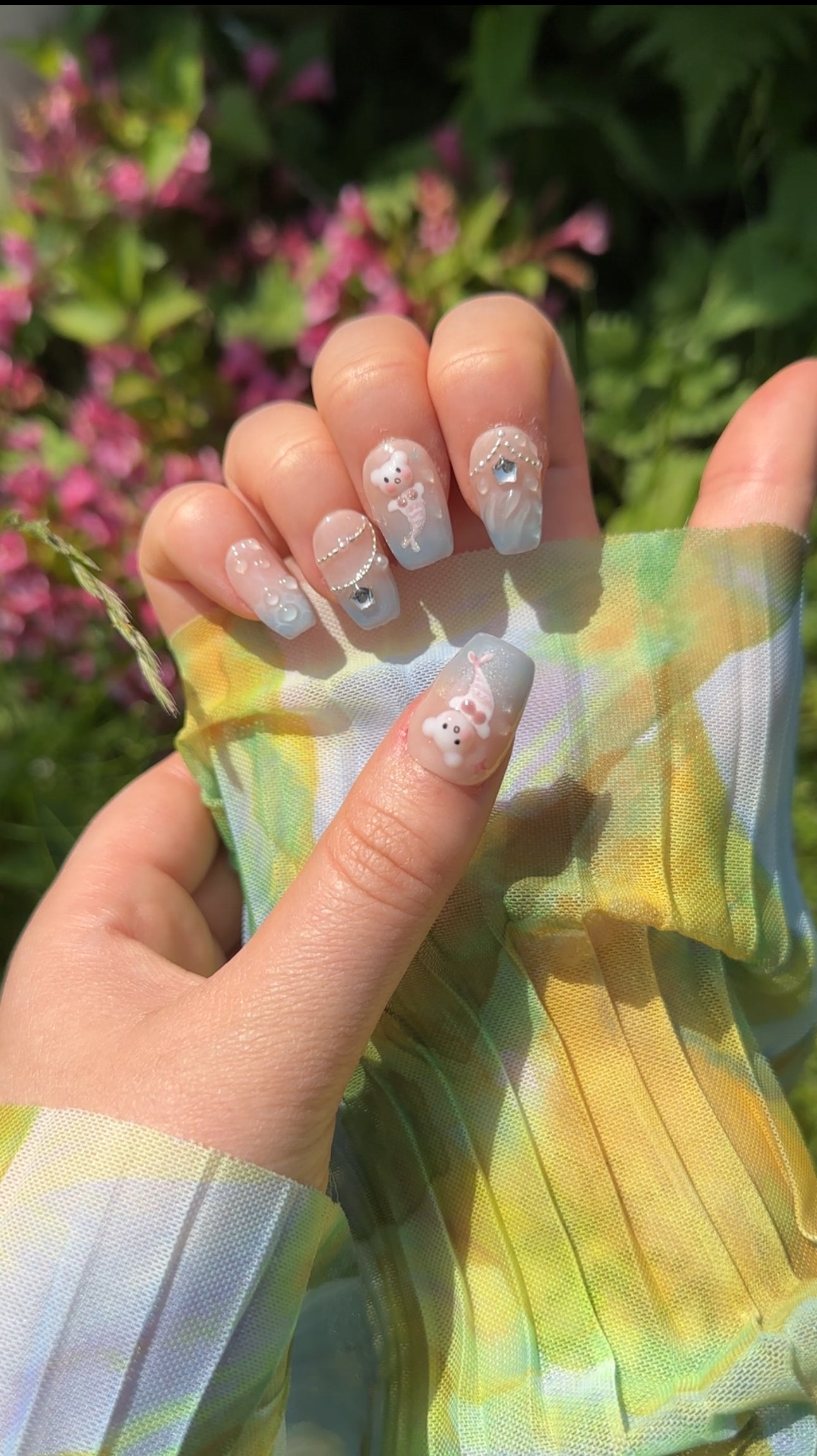 Enchanting Mermaid