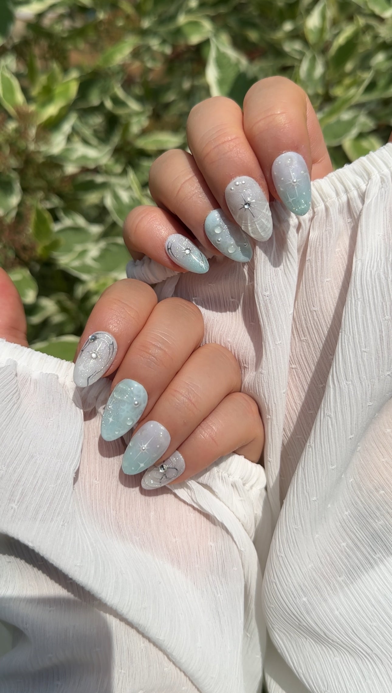 Celestial Sea