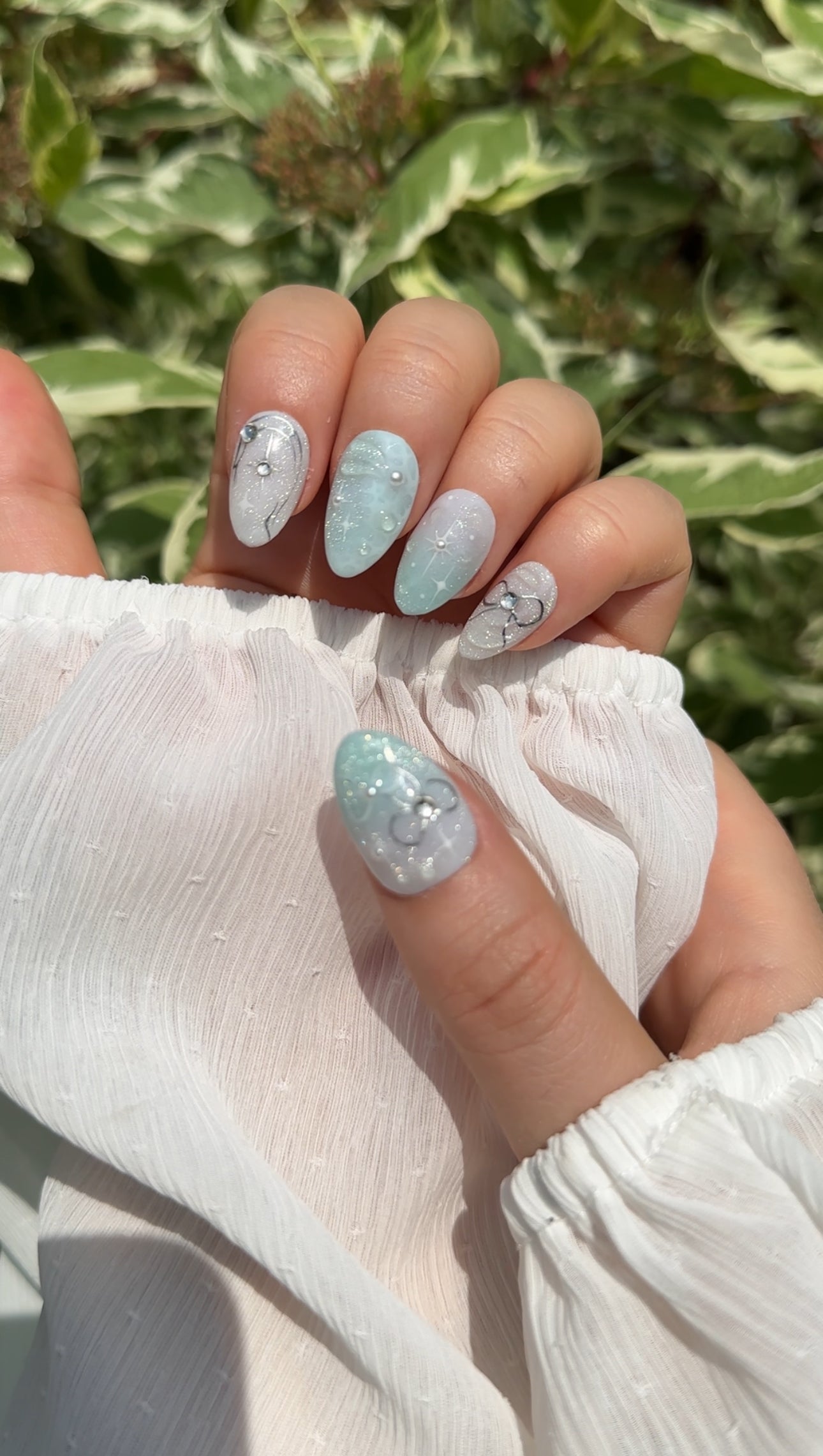Celestial Sea