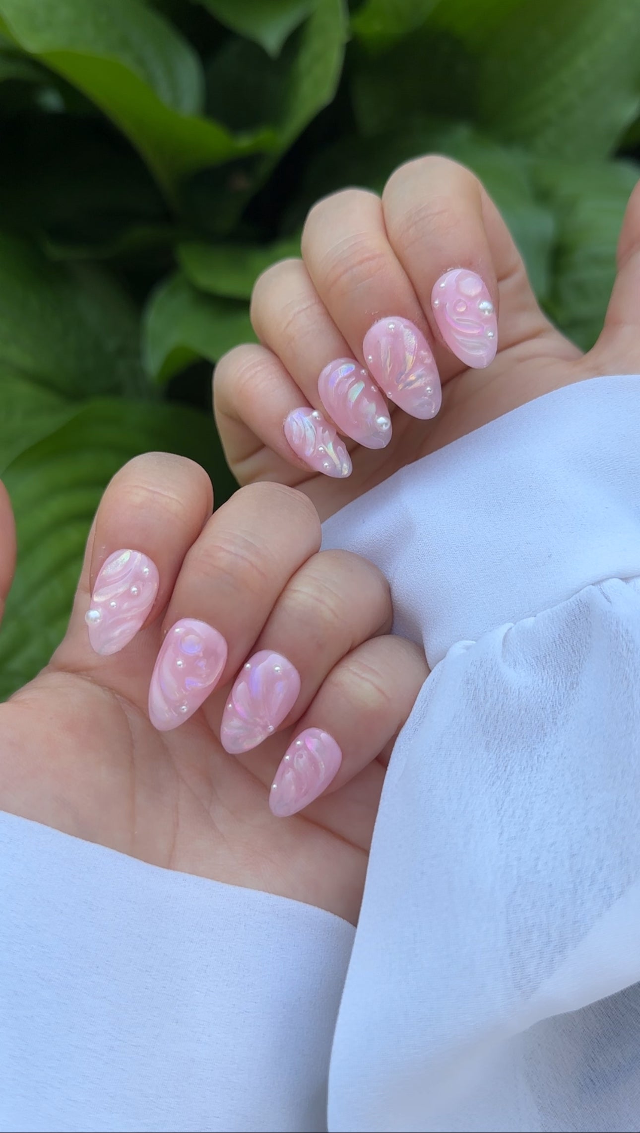 Ocean Pearls
