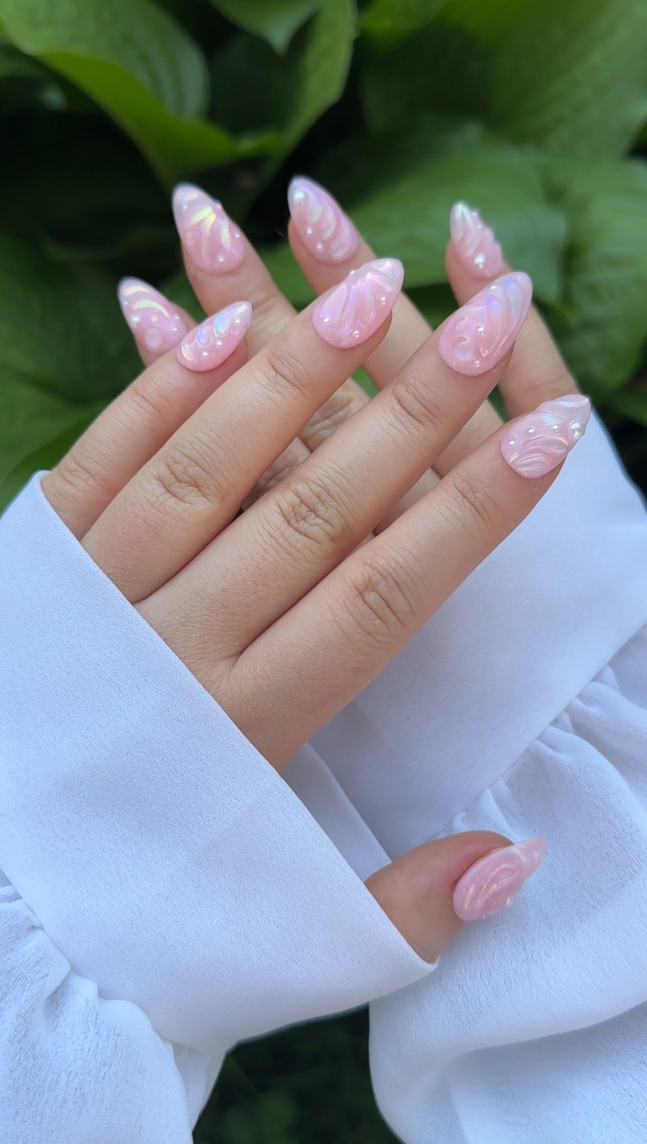 Ocean Pearls
