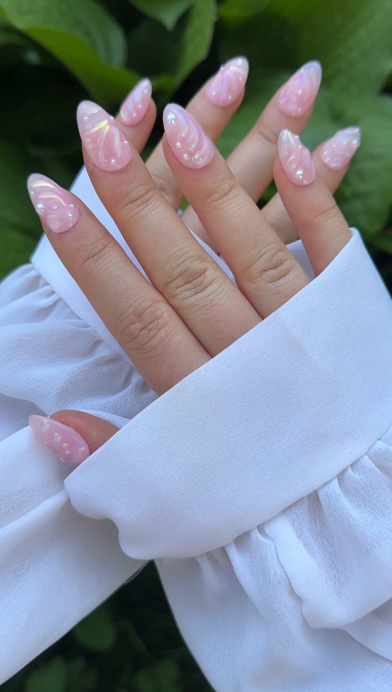 Ocean Pearls