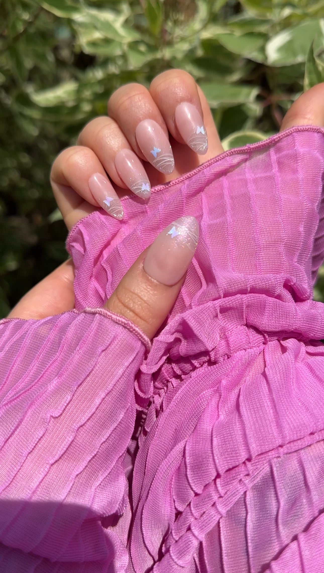 Fairy Dust