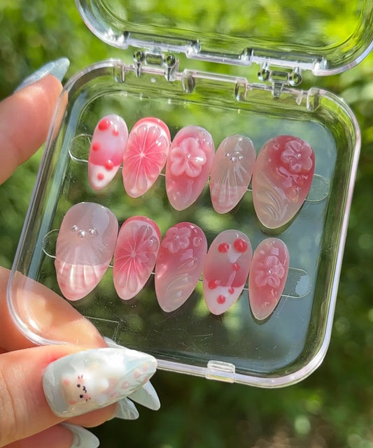 Grapefruit Paradise