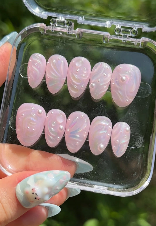 Ocean Pearls
