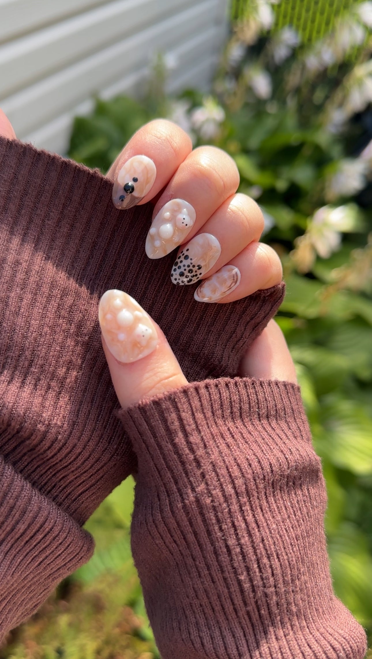 Bubbly Bliss