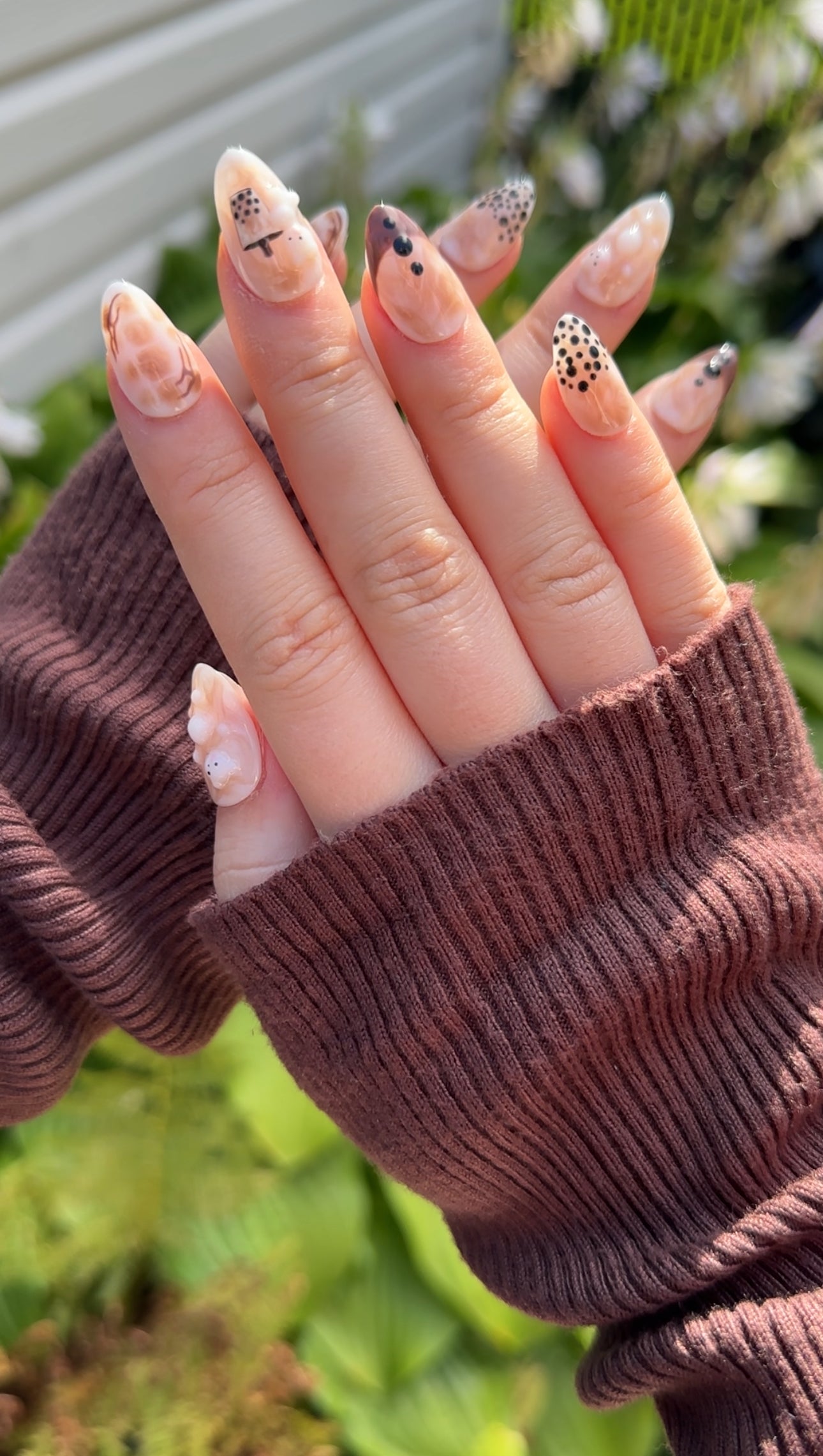 Bubbly Bliss