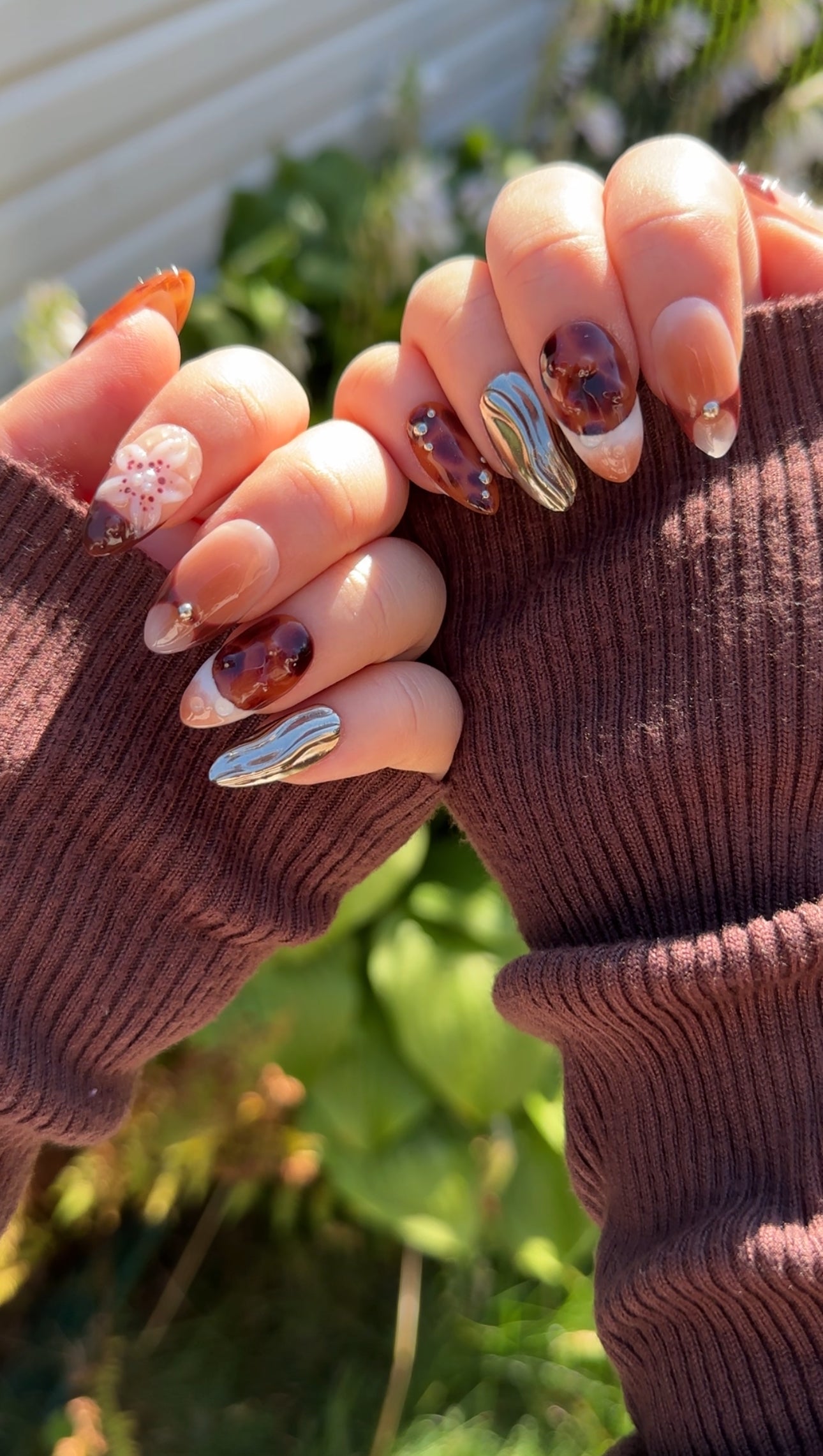Ember Shell