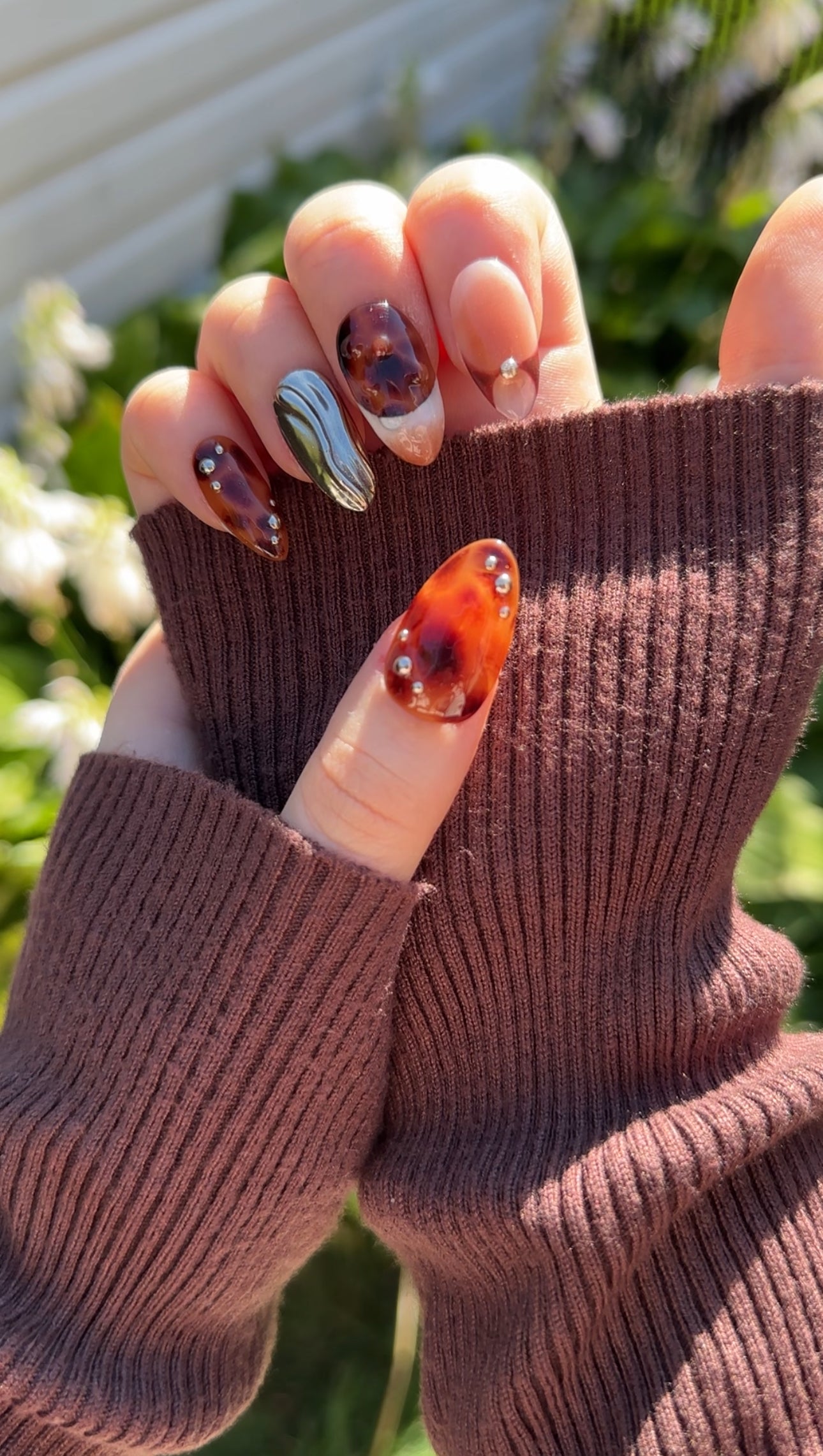 Ember Shell