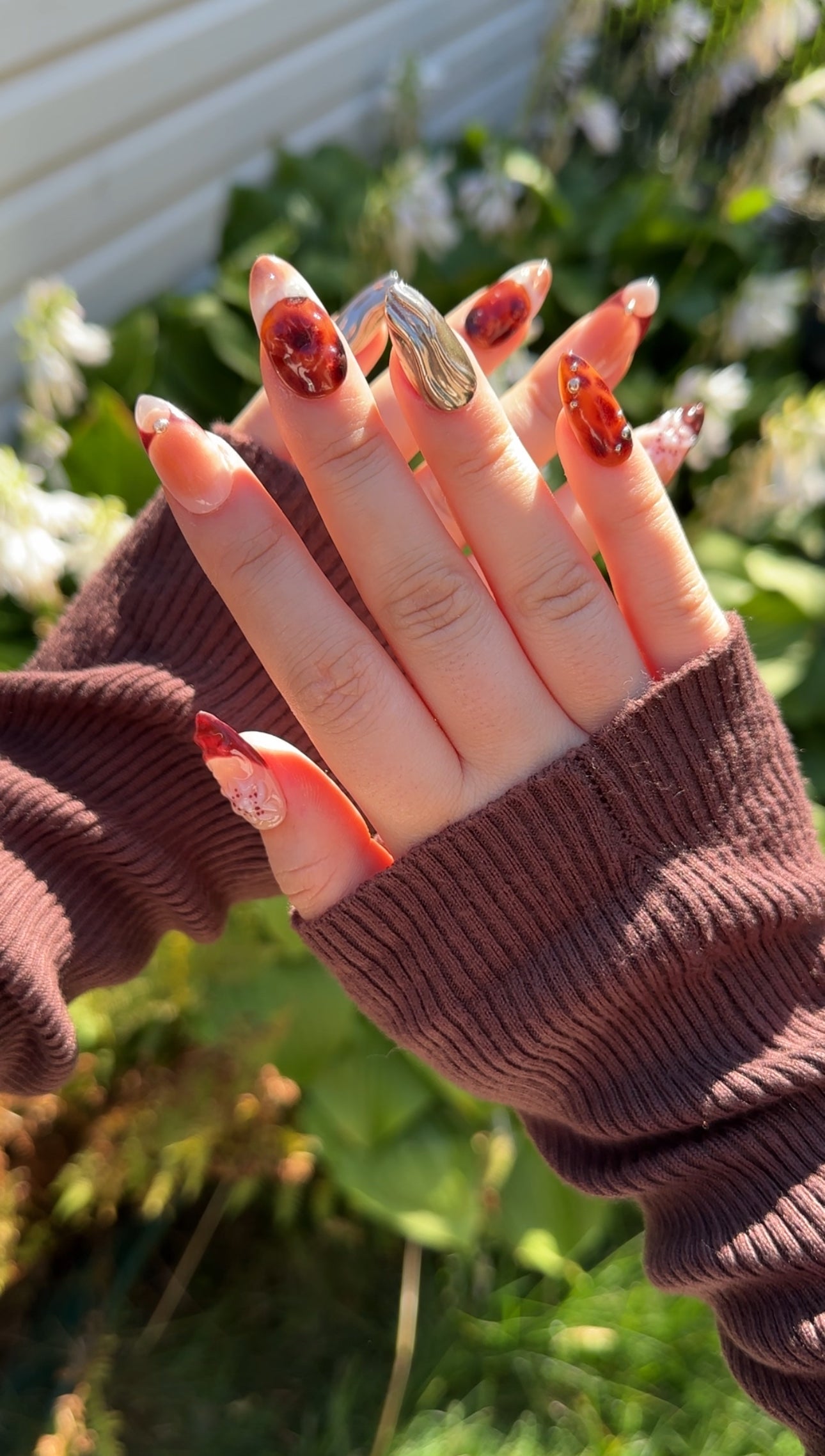 Ember Shell