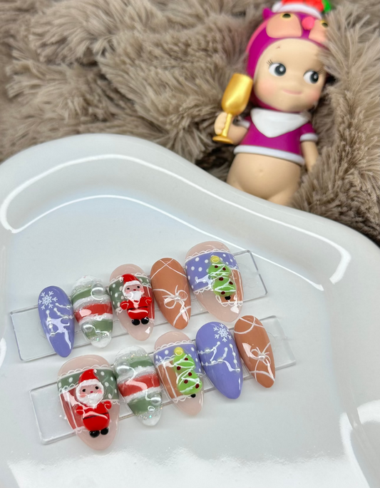 Dreaming of Christmas