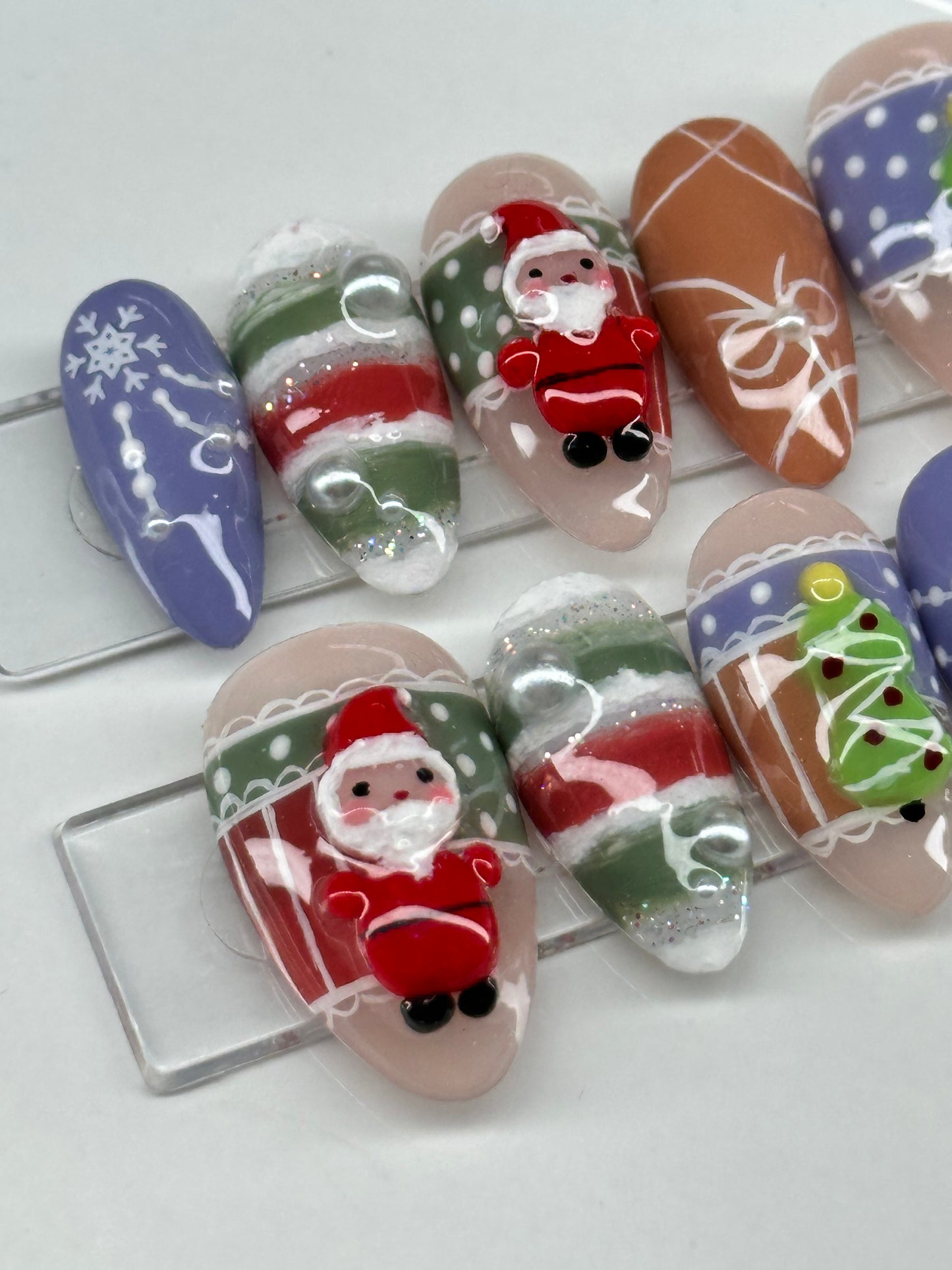 Dreaming of Christmas