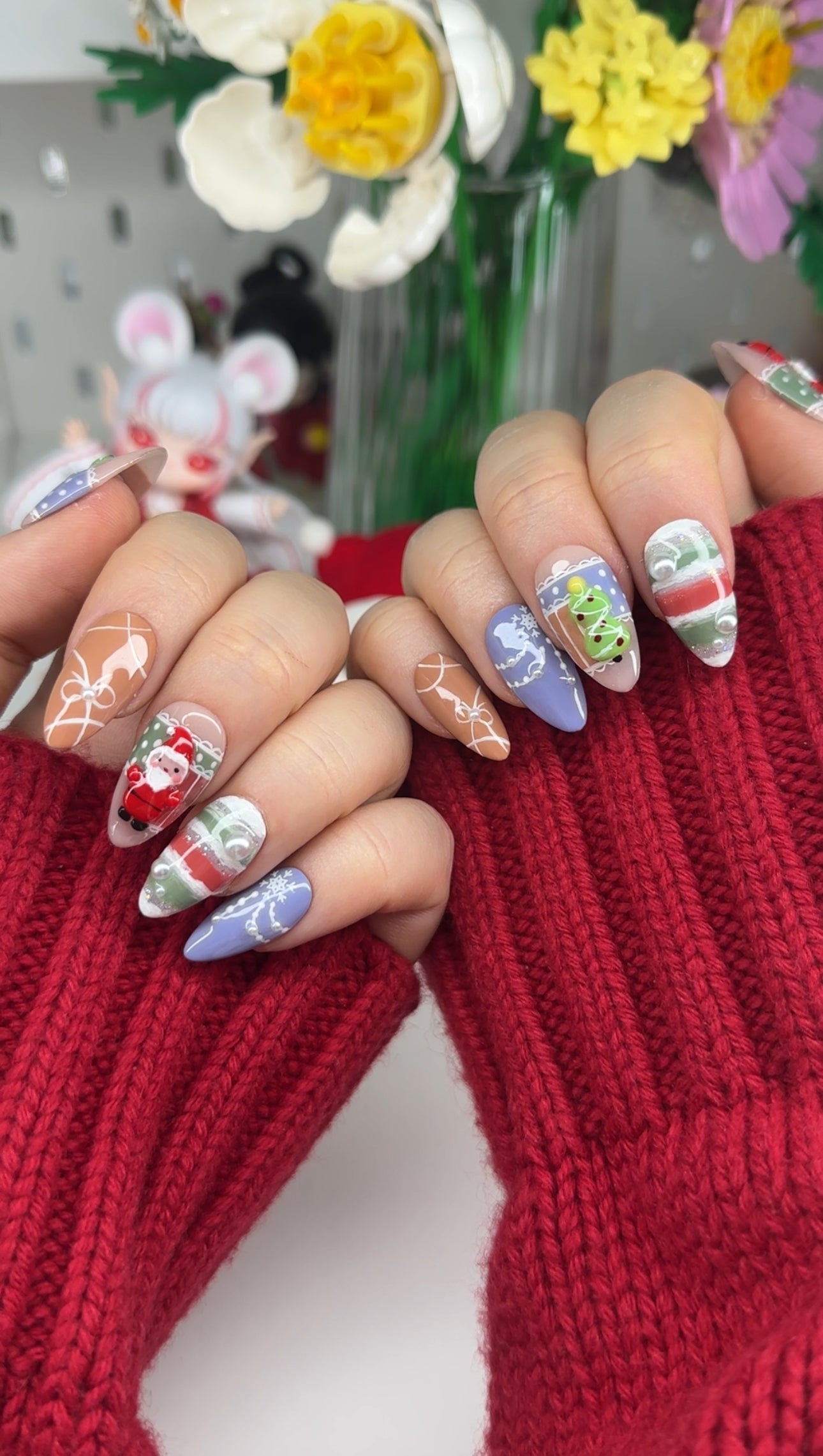 Dreaming of Christmas