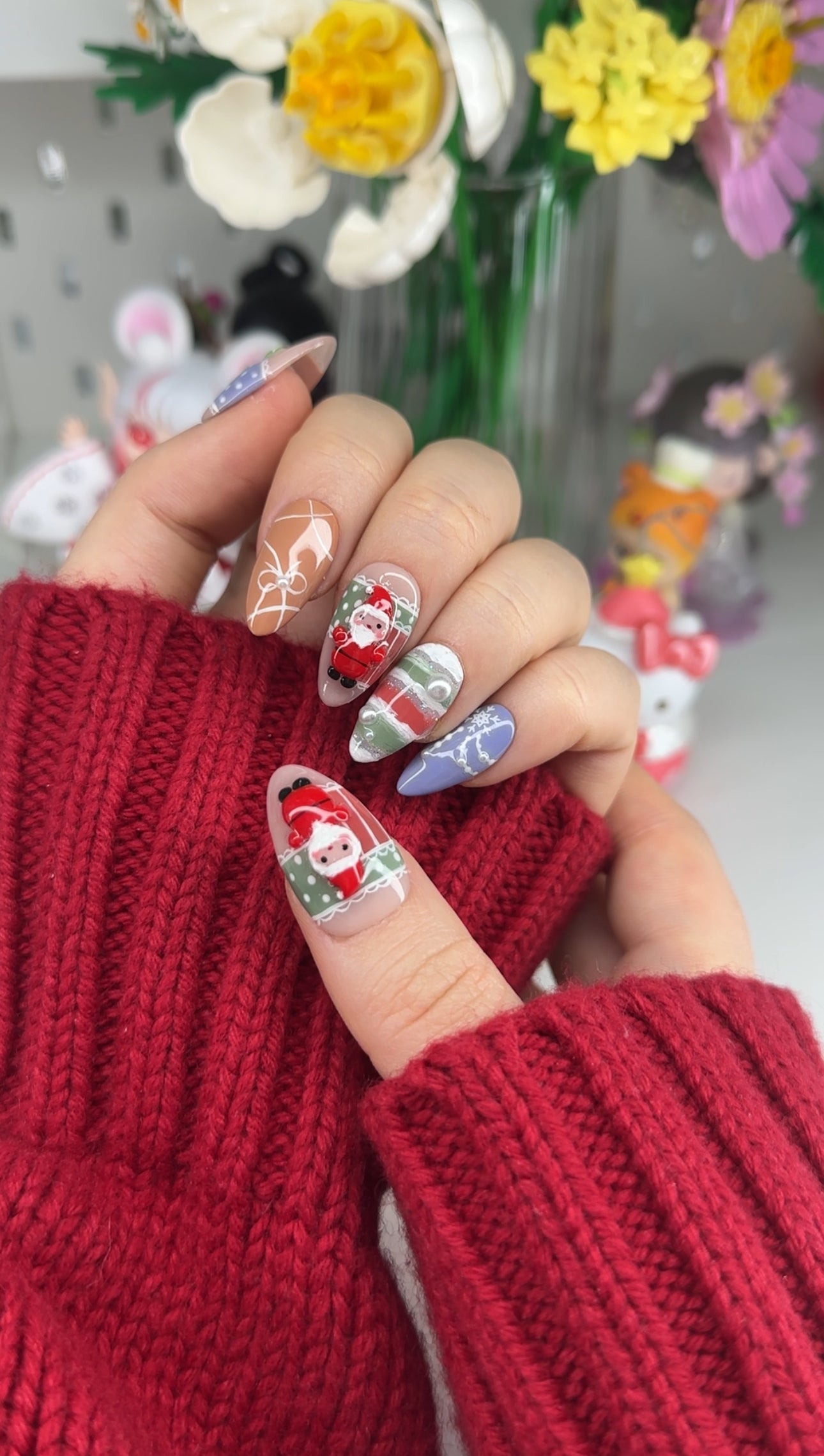 Dreaming of Christmas