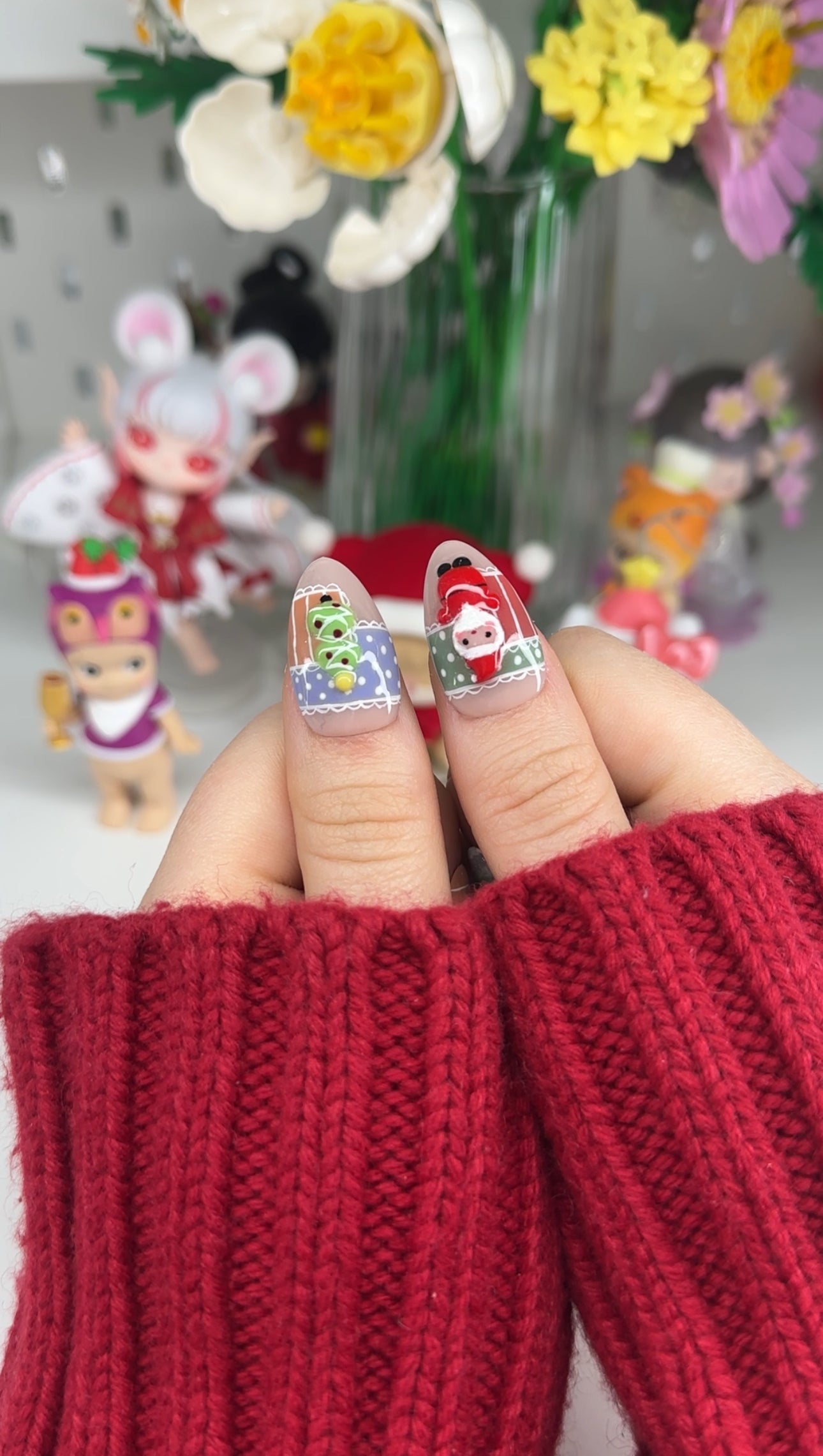 Dreaming of Christmas