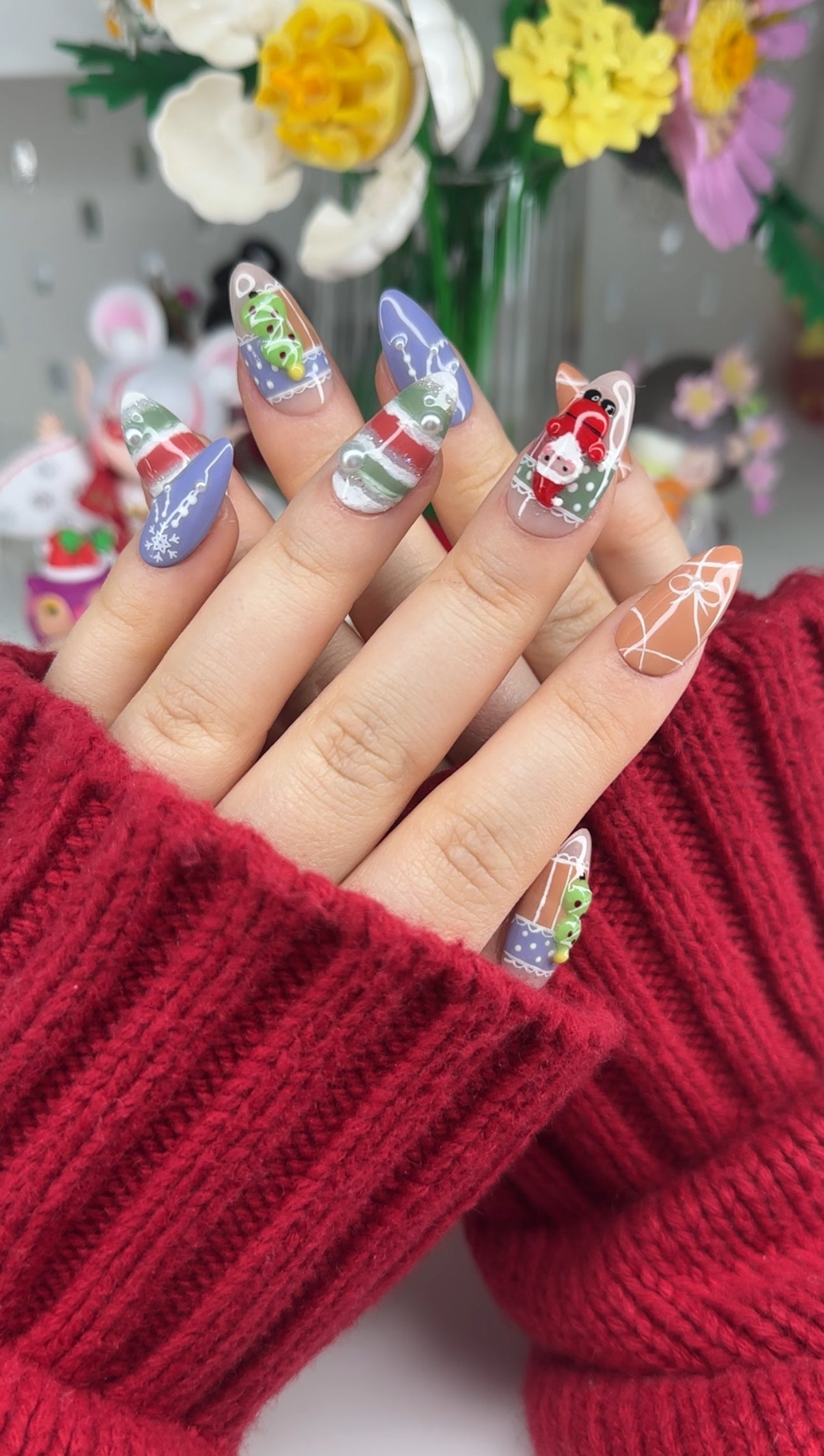 Dreaming of Christmas