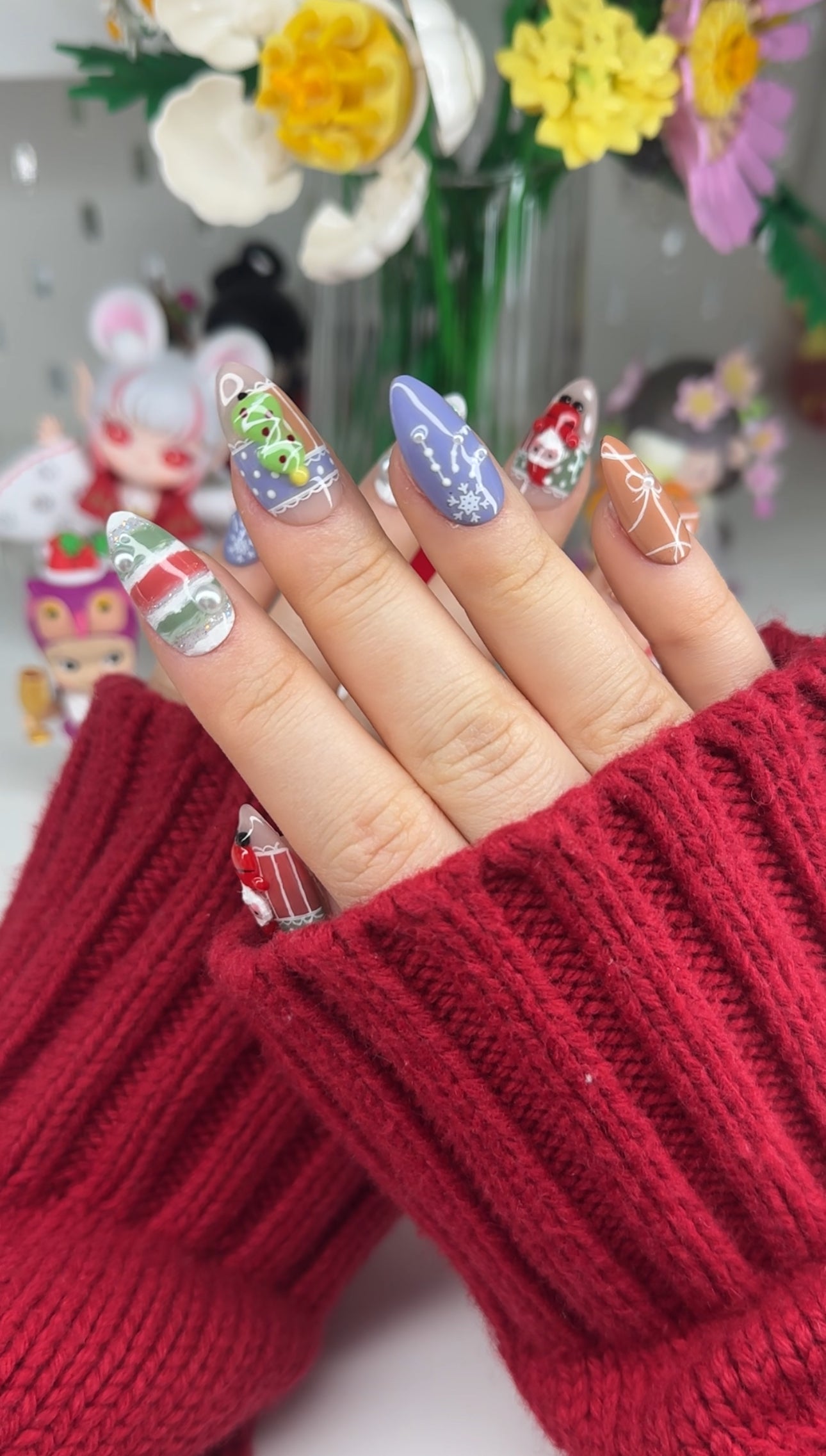 Dreaming of Christmas