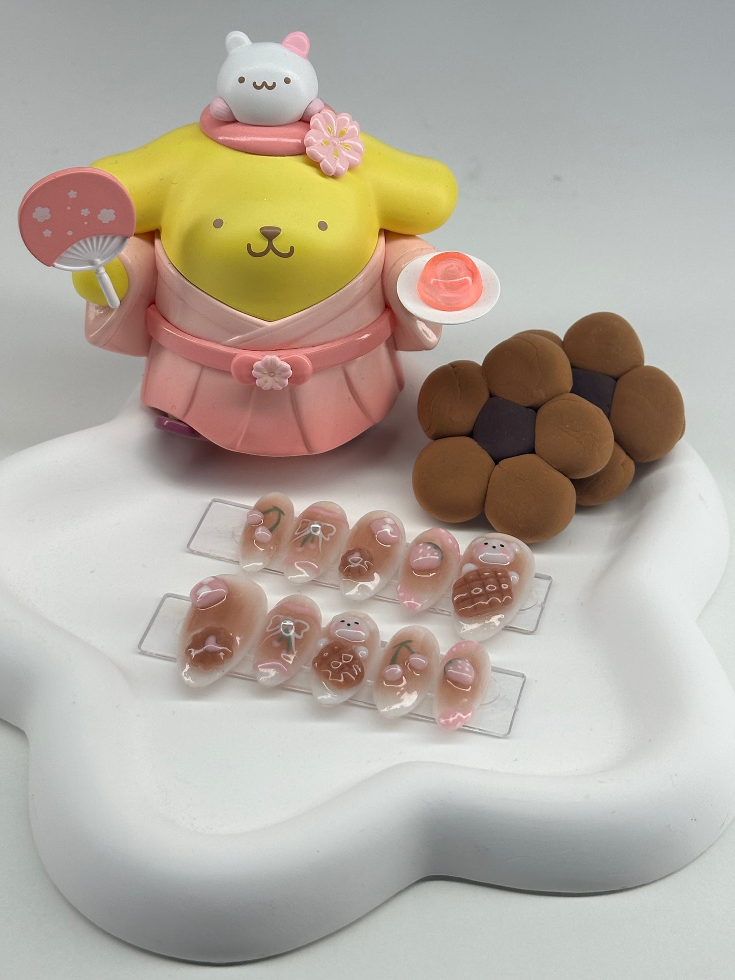 Sweet Delight