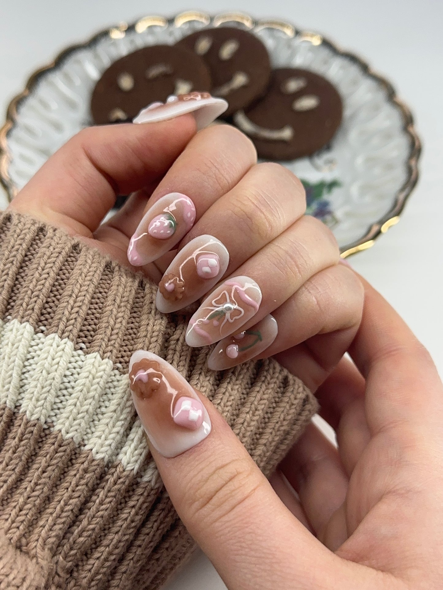 Sweet Delight