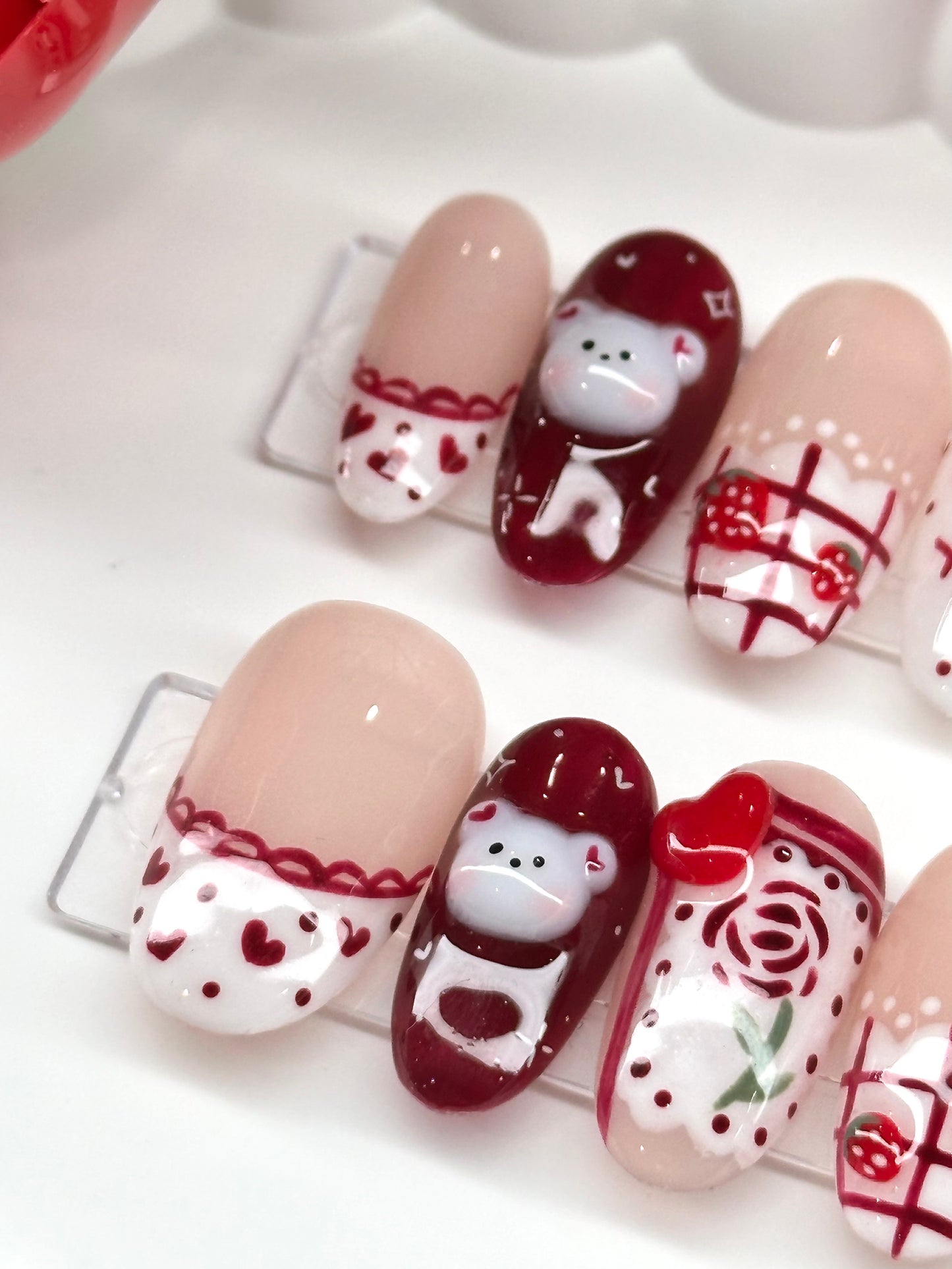 Sweet Valentine