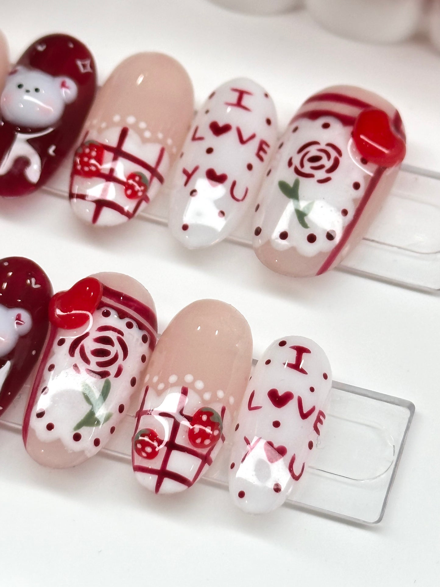 Sweet Valentine