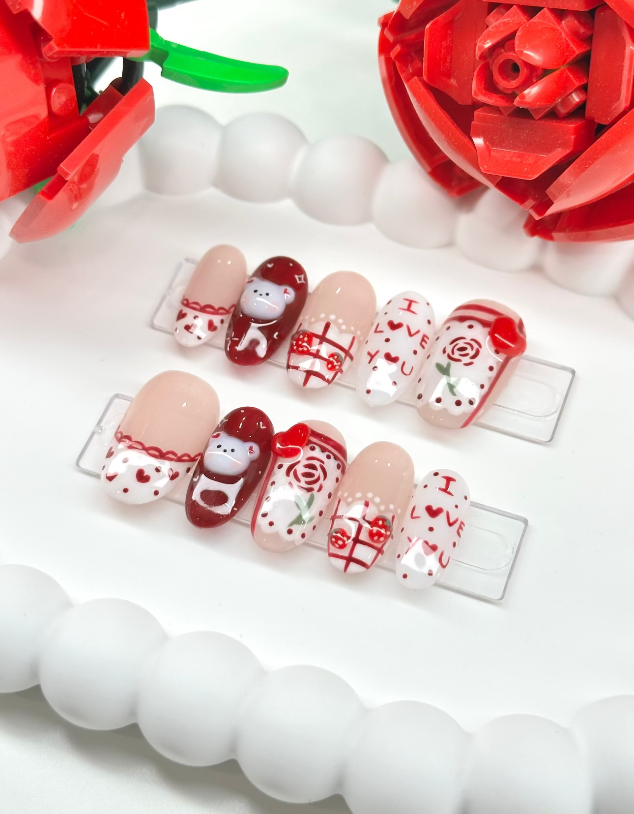 Sweet Valentine