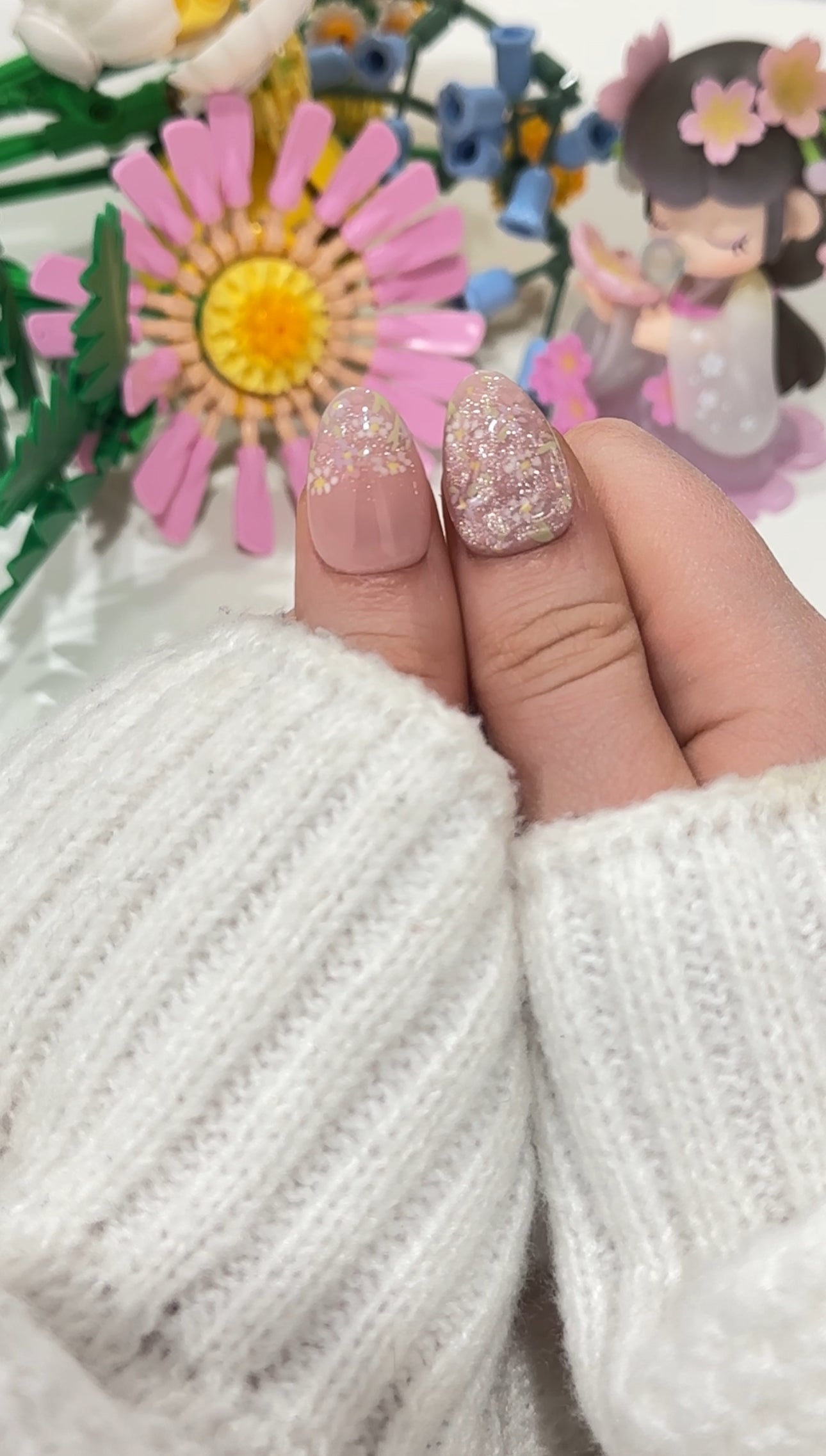 Whispering Florals