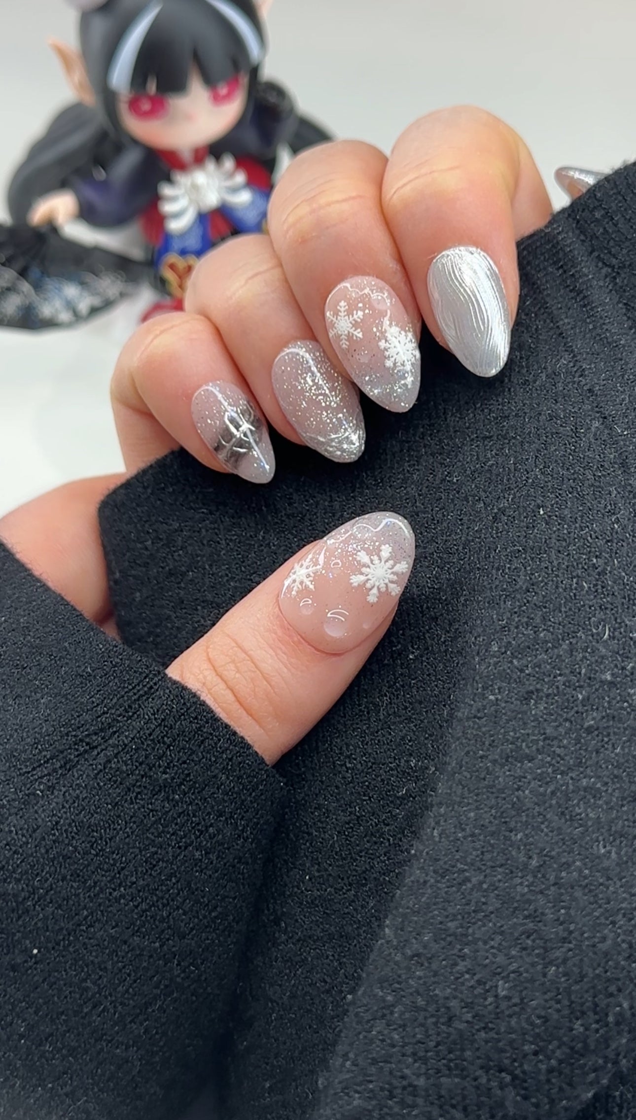 Winter's Reign