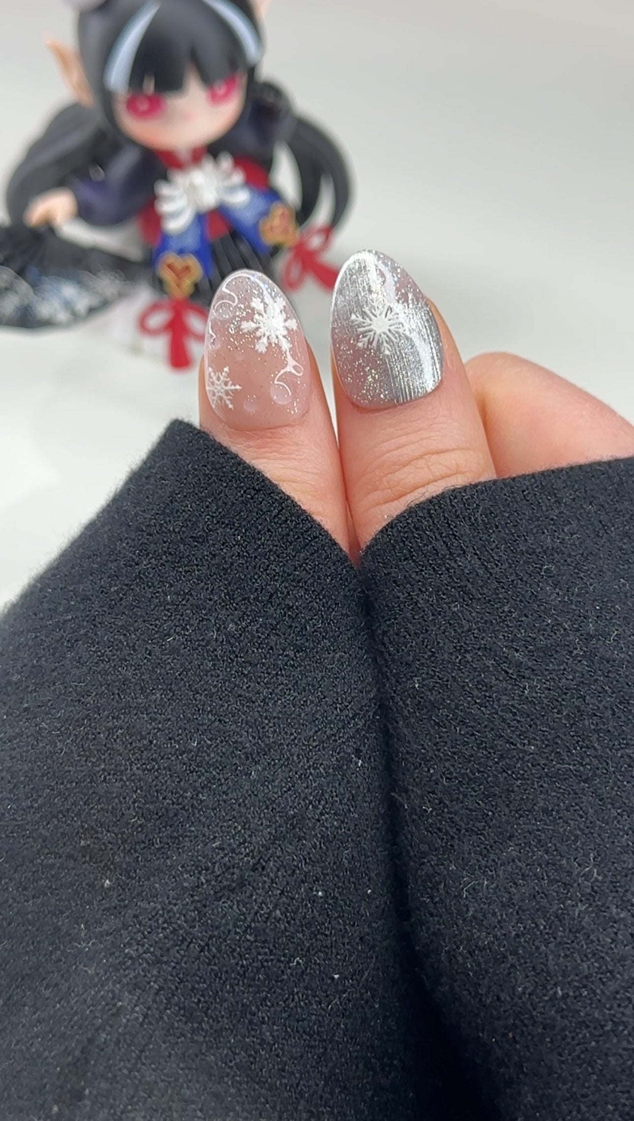 Winter's Reign