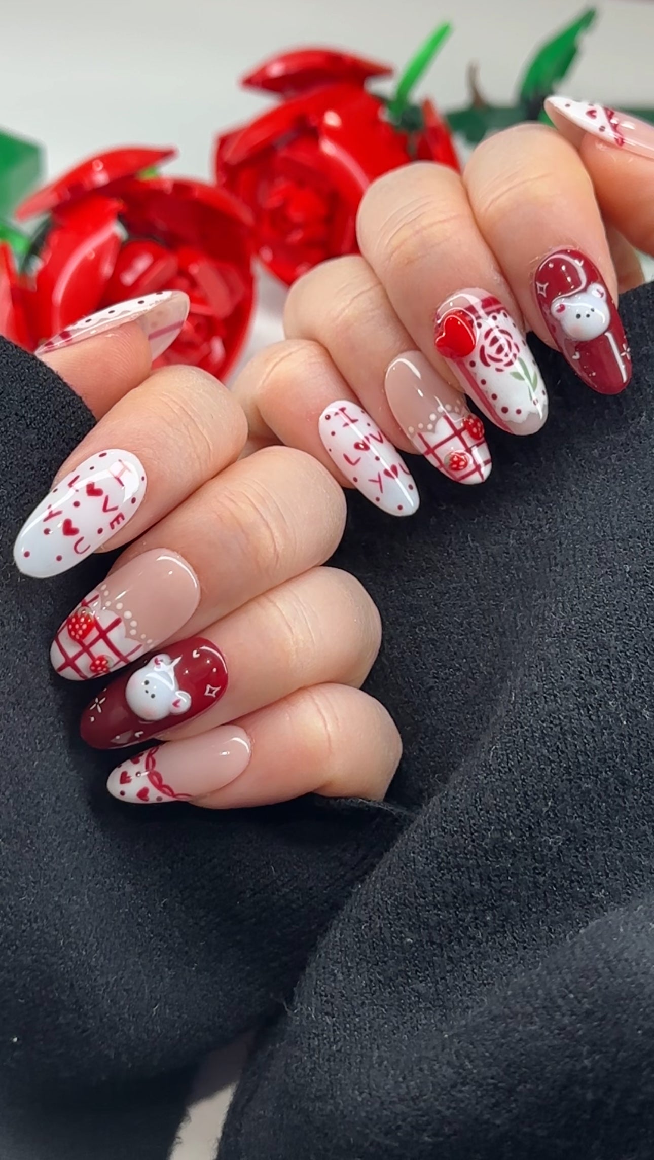 Sweet Valentine