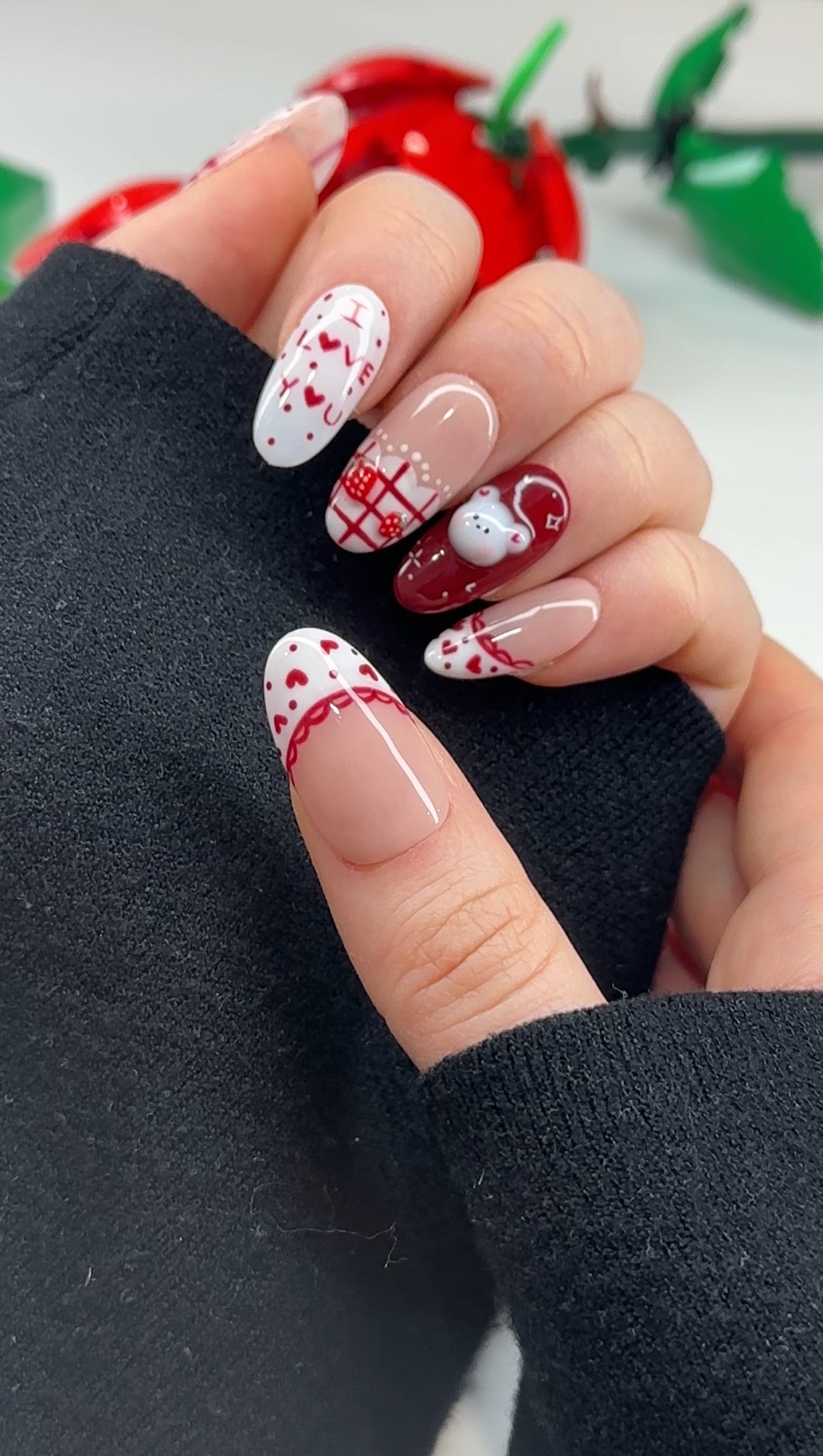 Sweet Valentine