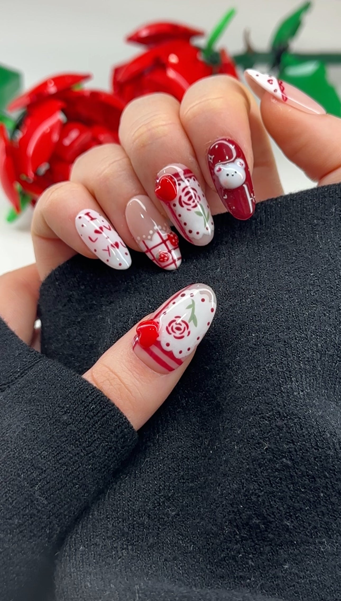 Sweet Valentine