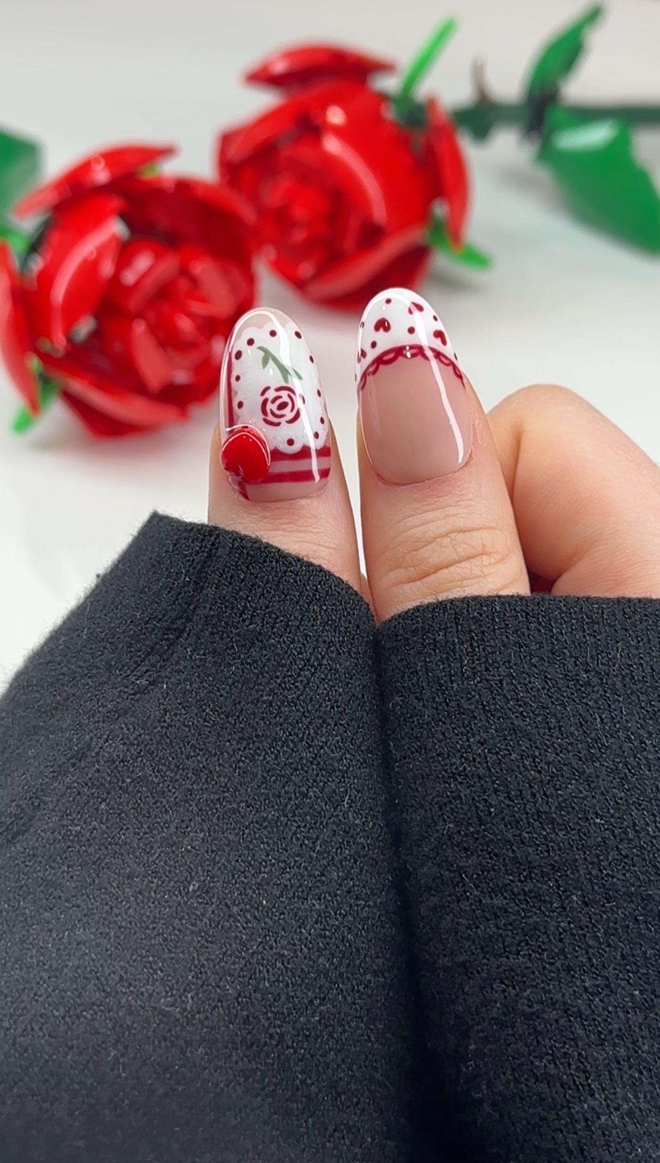 Sweet Valentine