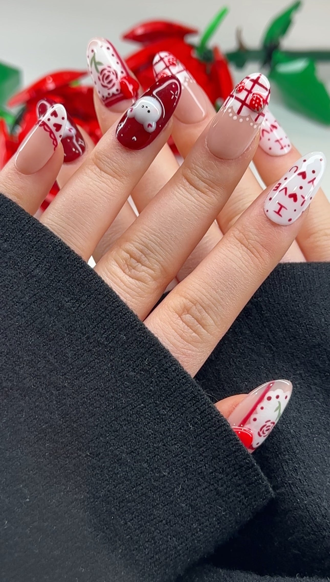 Sweet Valentine