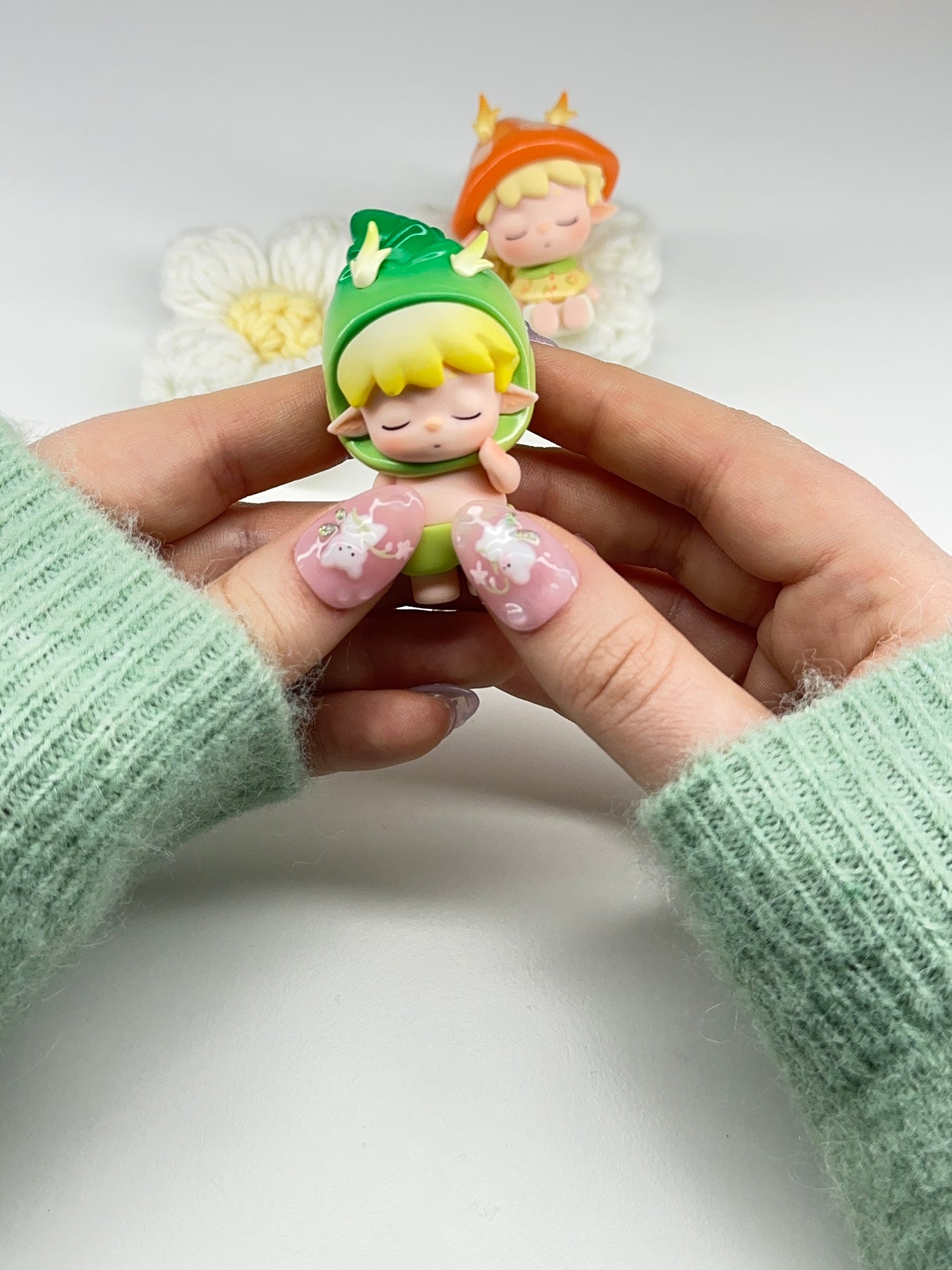 Forest Nymph
