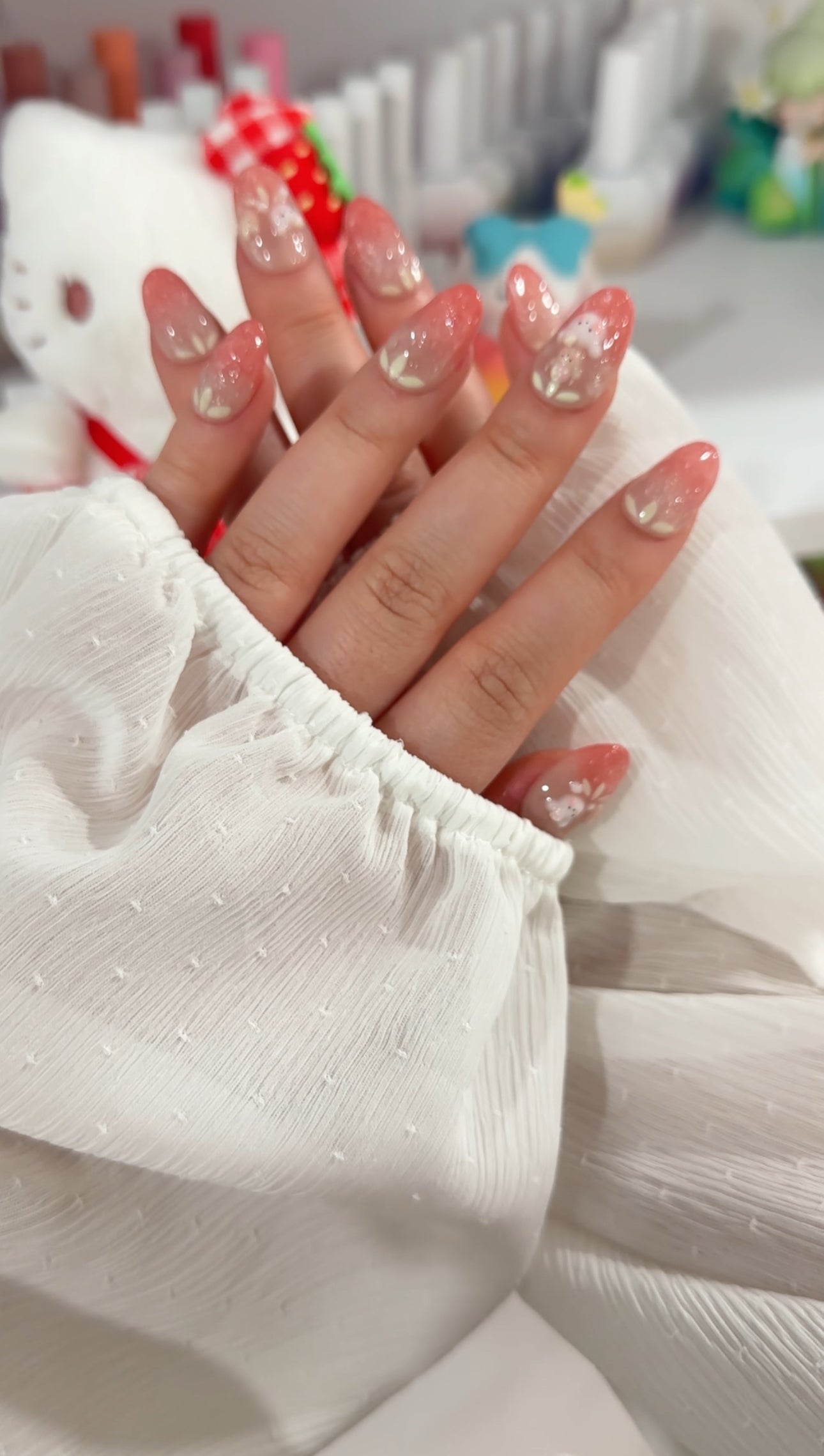 Strawberry Heaven