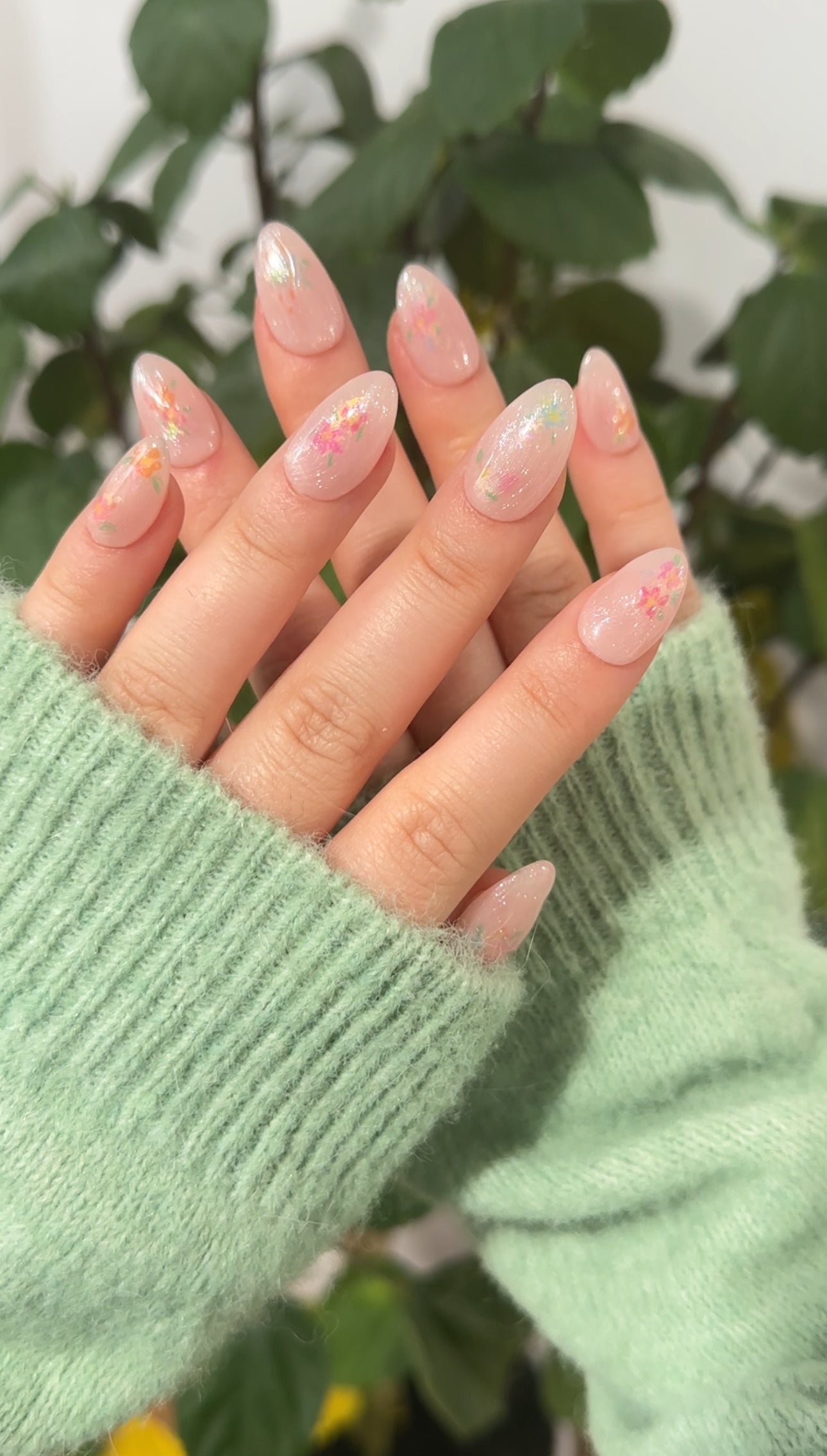 Ivory Botanica