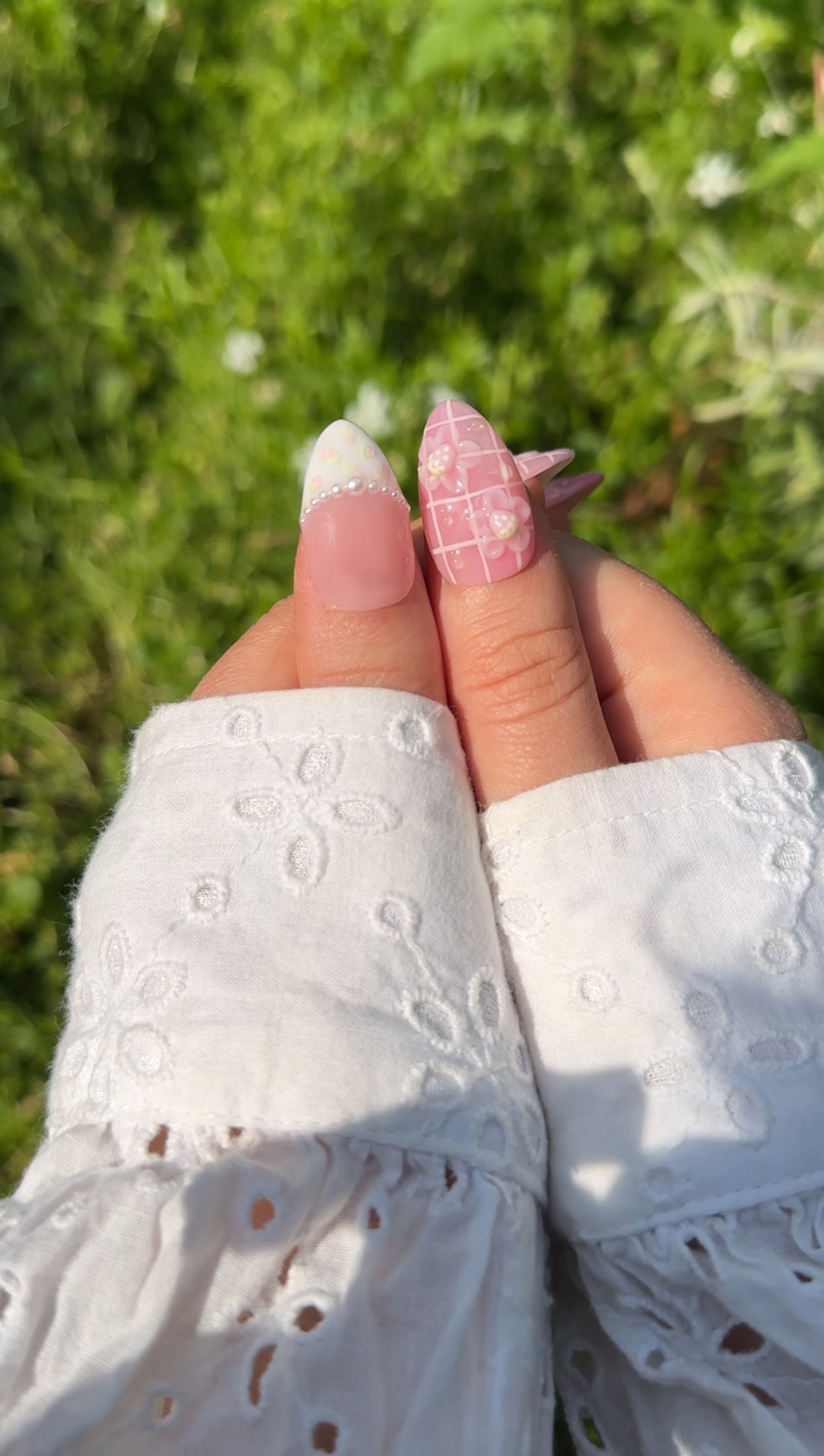 Strawberry Blossom